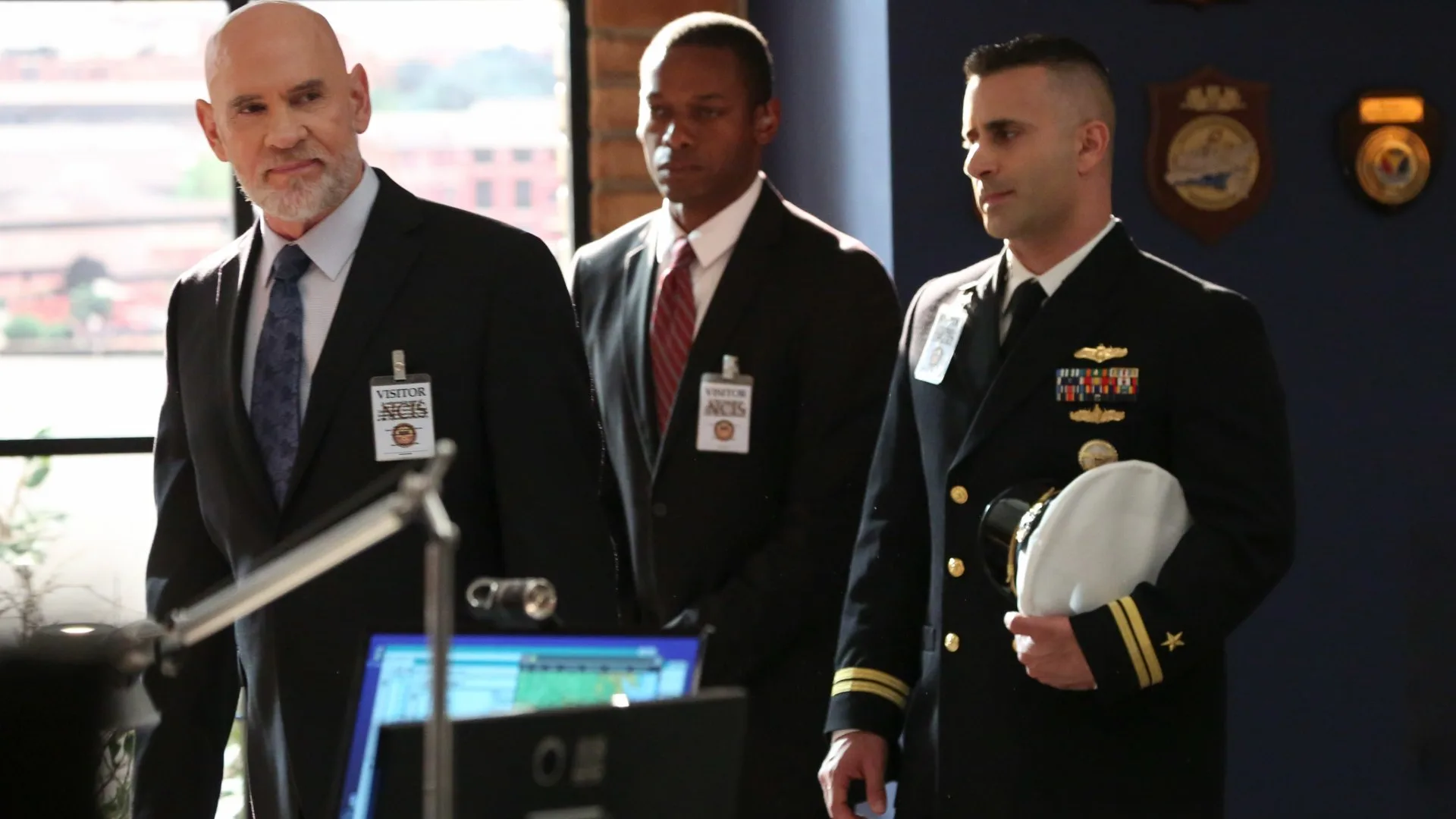NCIS stagione 16
