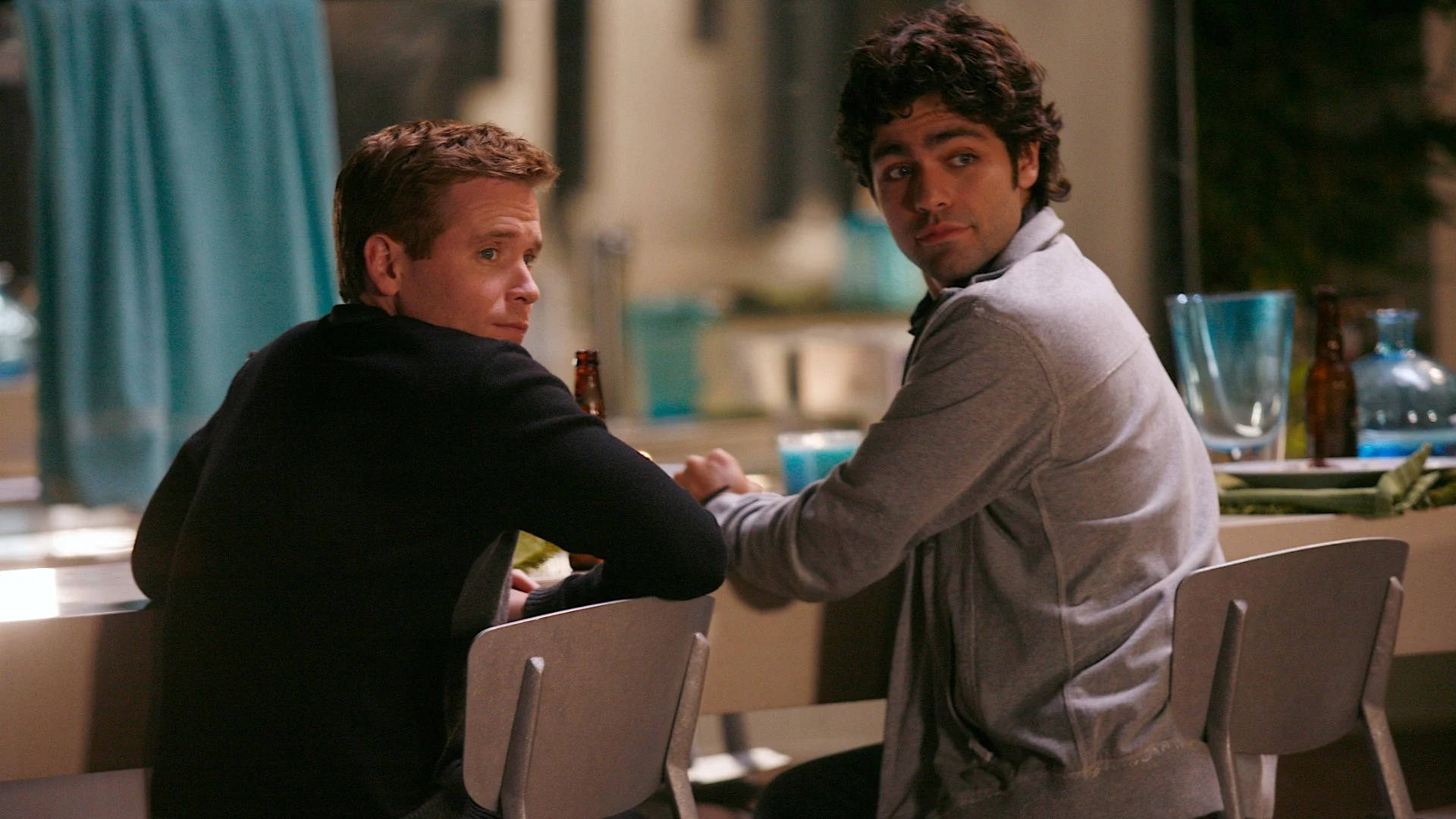Entourage stagione 4