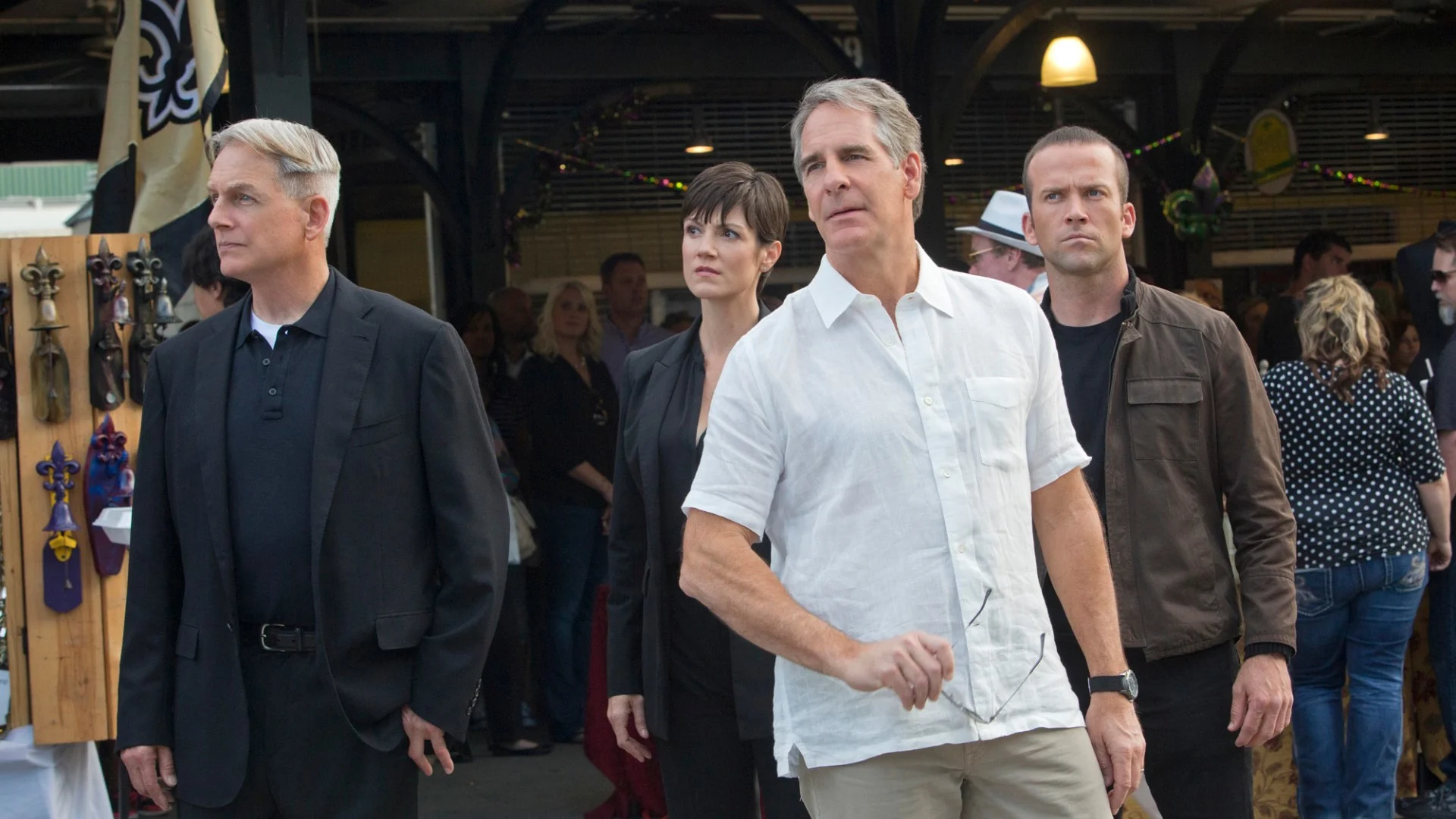 NCIS stagione 11