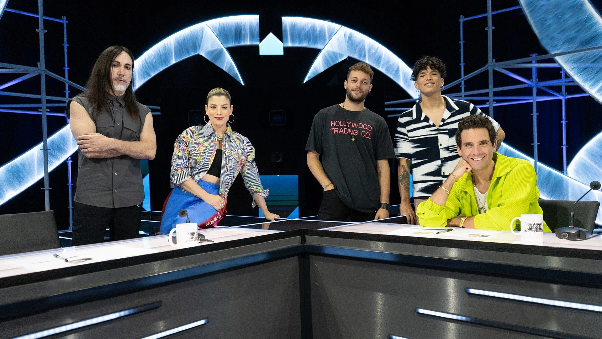 X Factor stagione 15