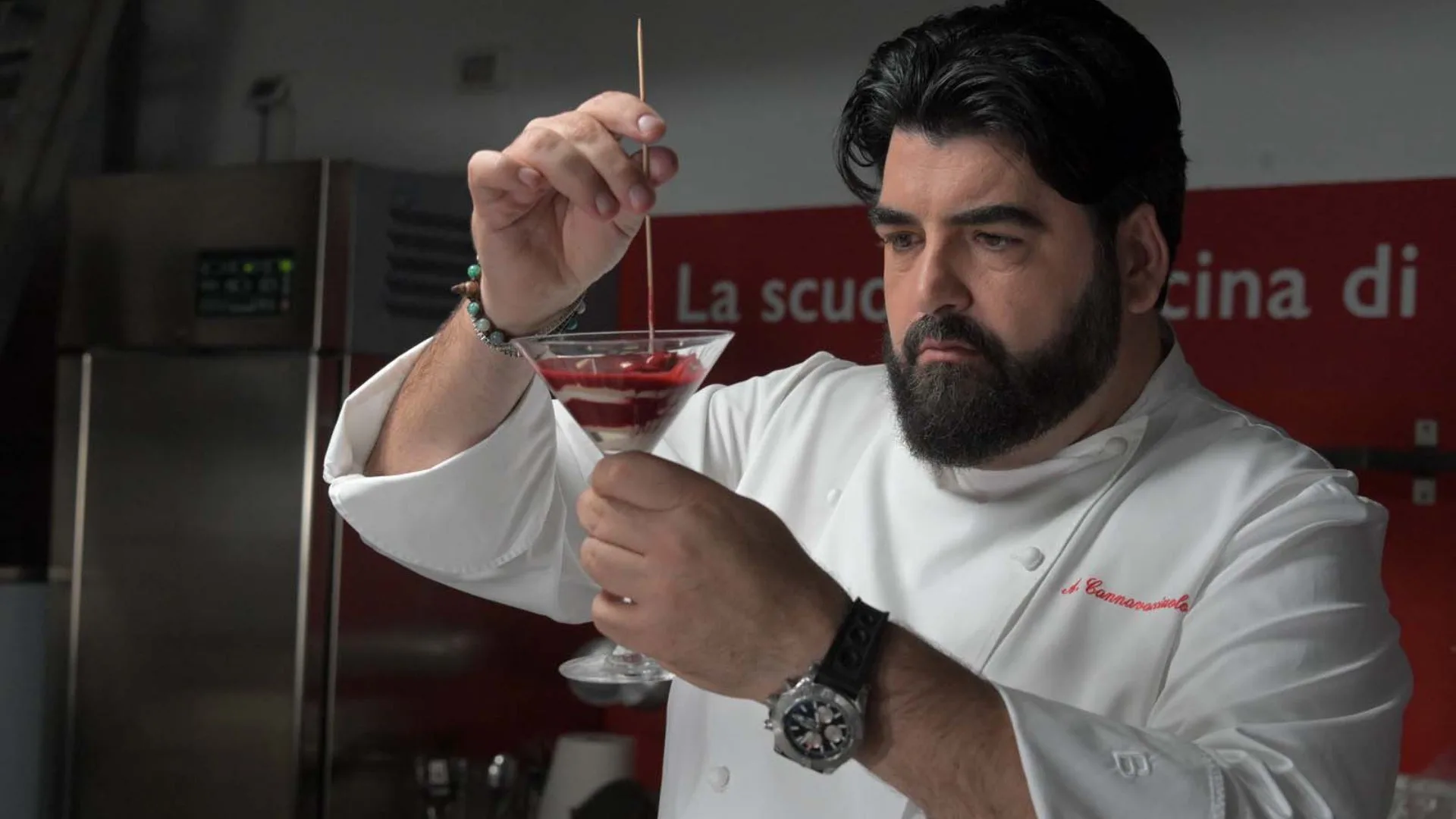 Cucine da incubo stagione 8