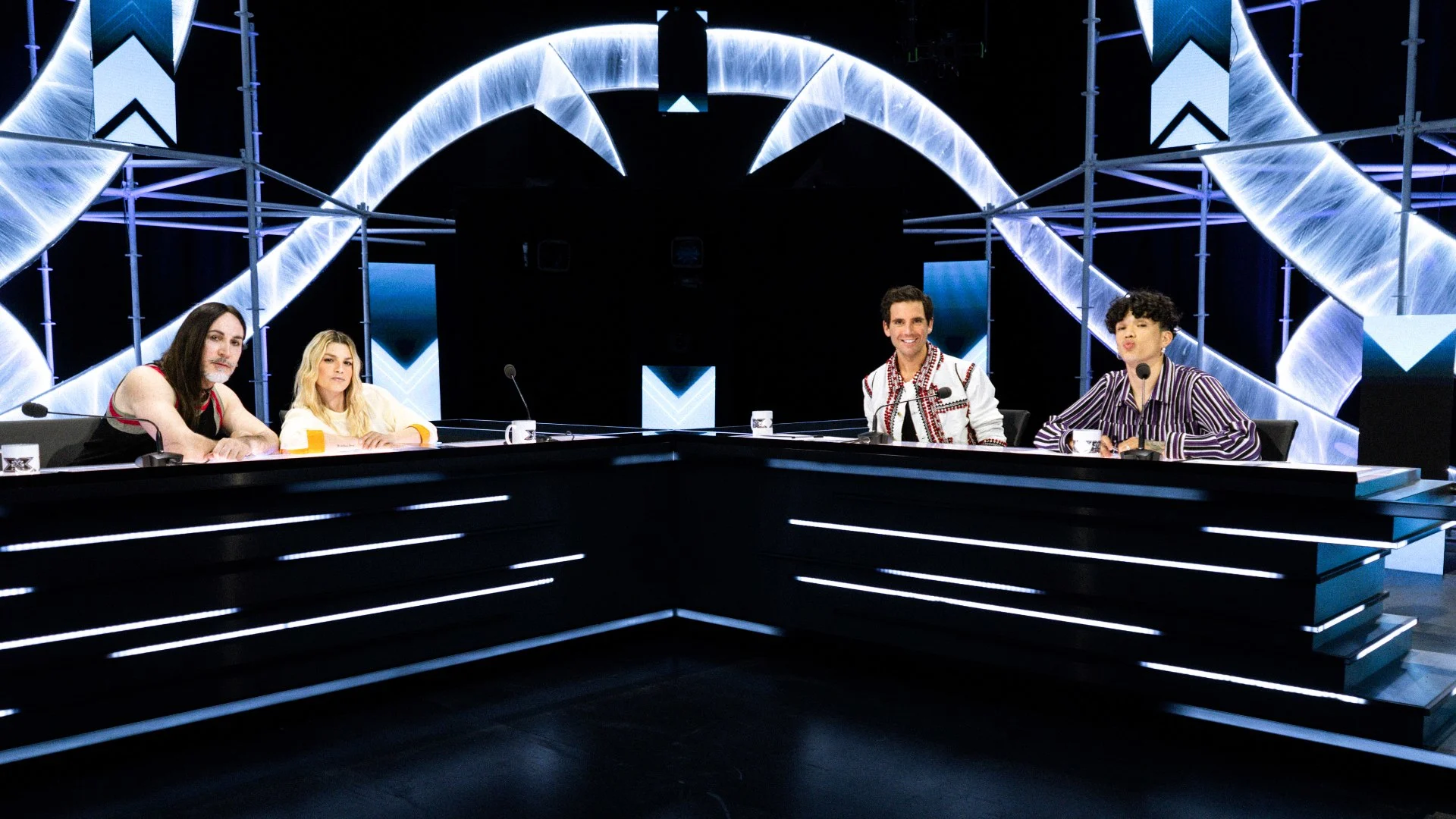 X Factor stagione 15