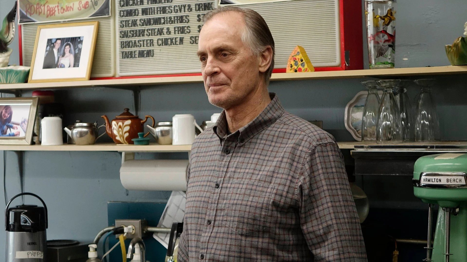 Fargo - La serie stagione 1