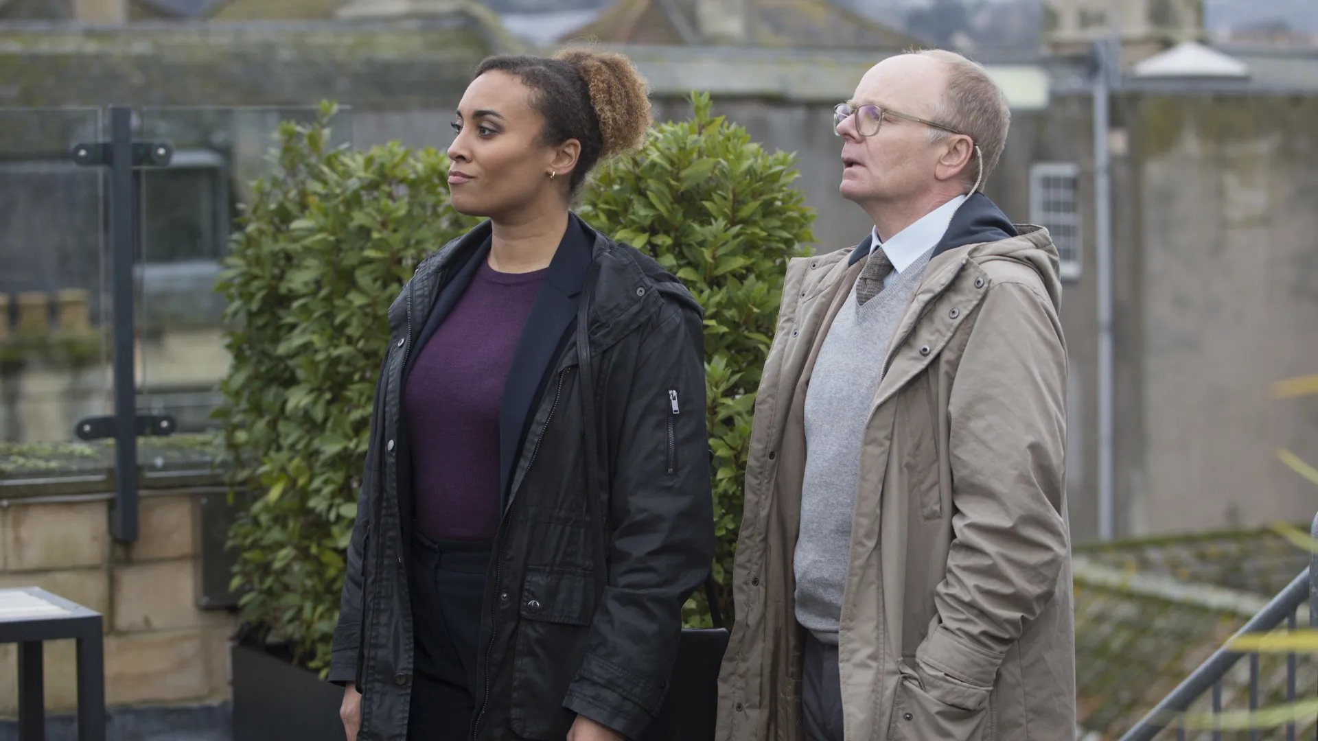 McDonald & Dodds stagione 3