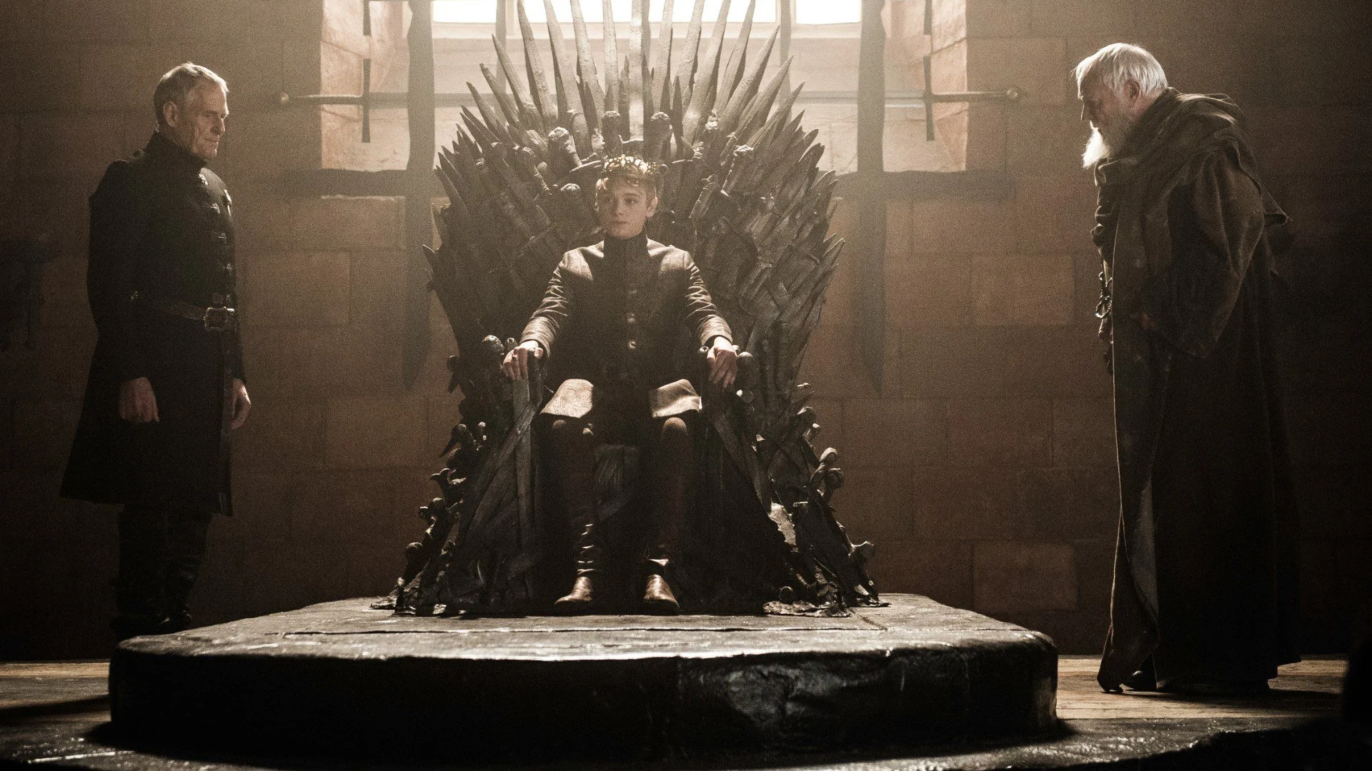 Il Trono di Spade stagione 6