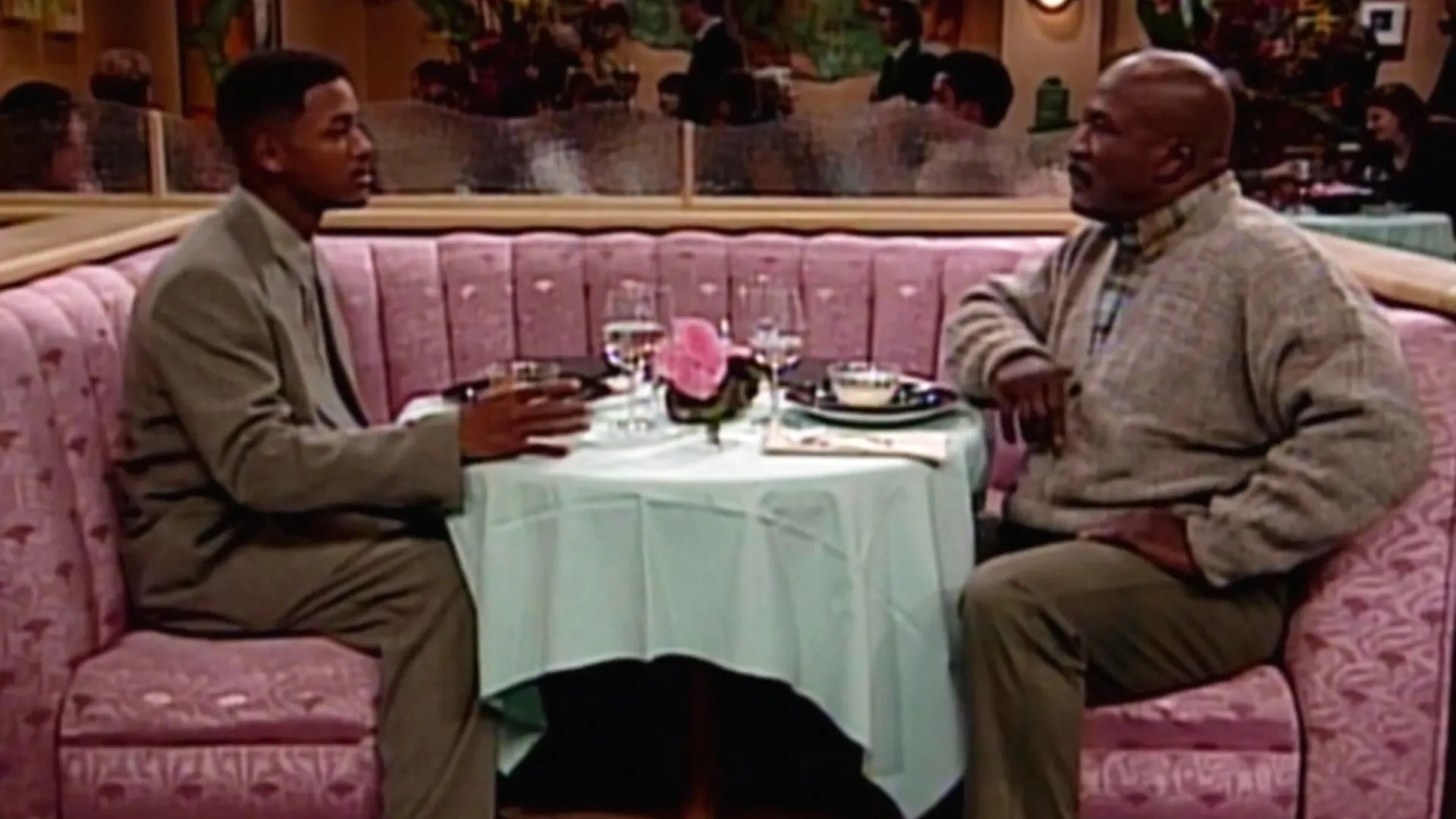 Willy, il principe di Bel-Air stagione 5