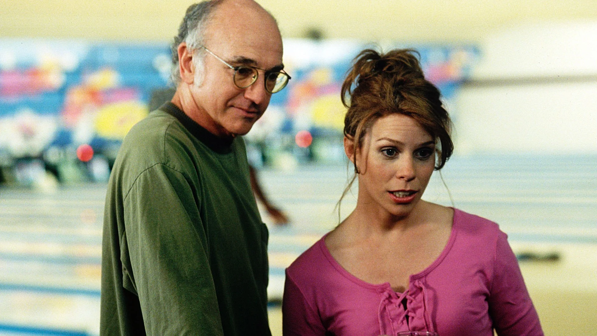 Curb Your Enthusiasm stagione 1