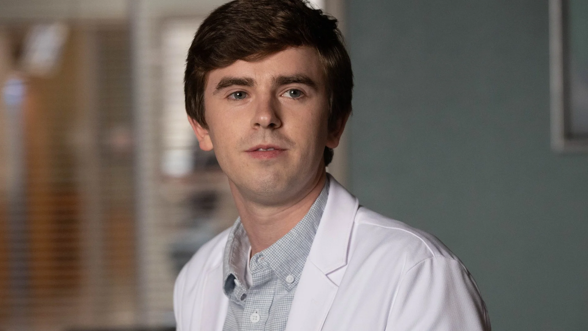 The Good Doctor stagione 3