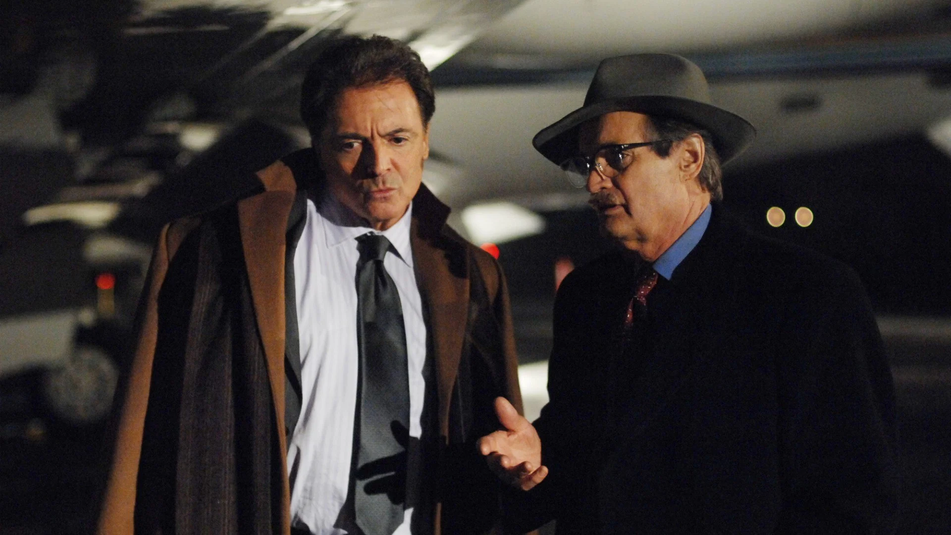 NCIS stagione 4