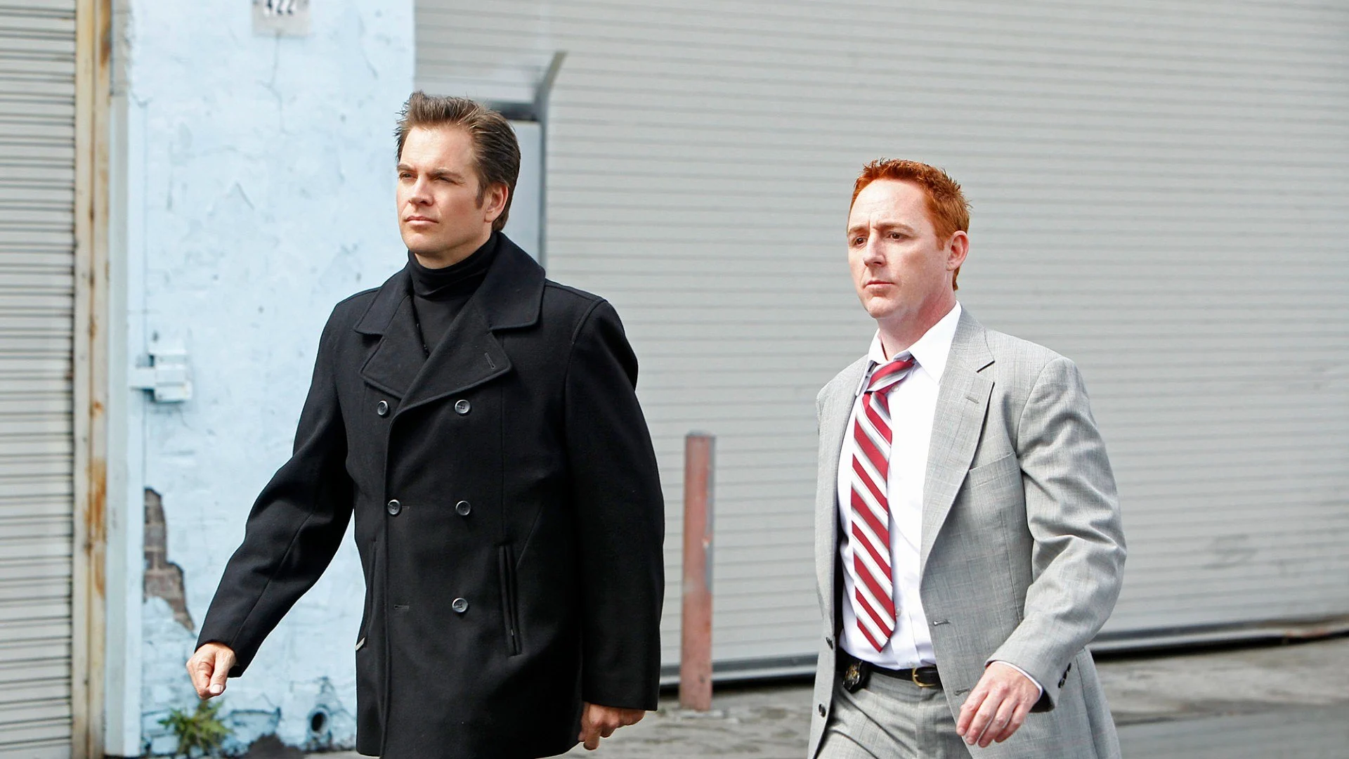NCIS stagione 8