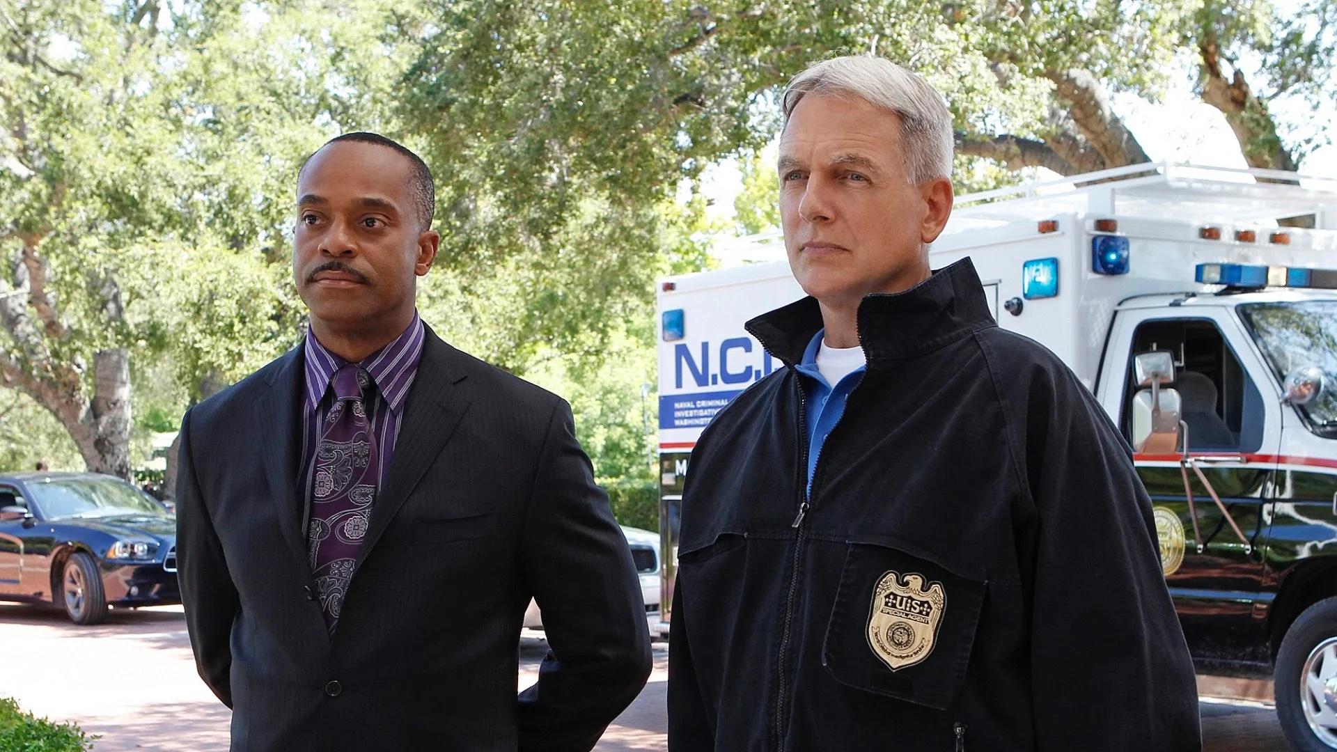 NCIS stagione 9