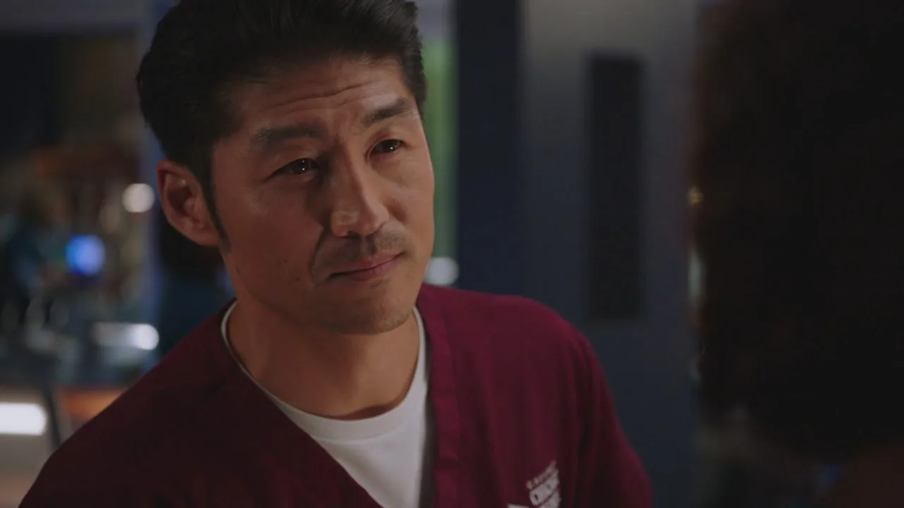 Chicago Med stagione 3