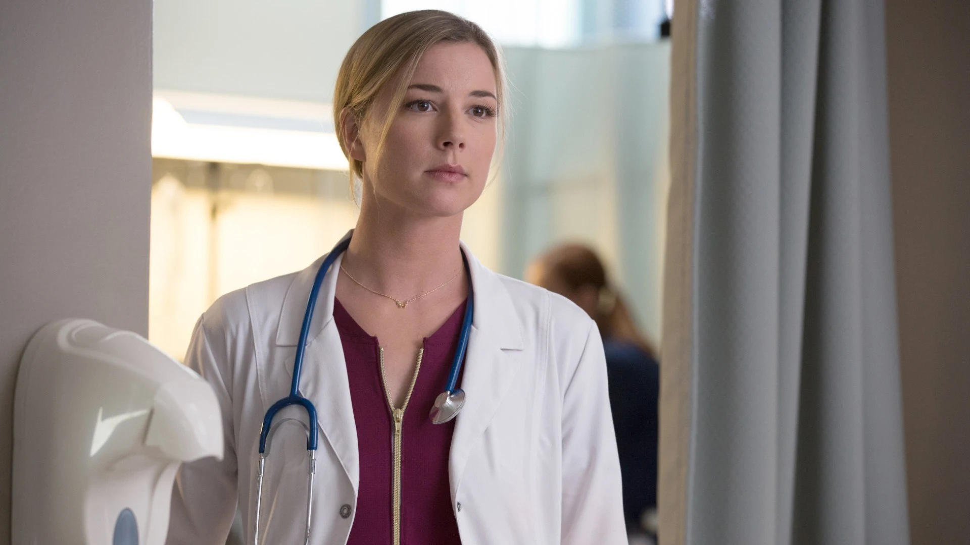 The Resident stagione 4