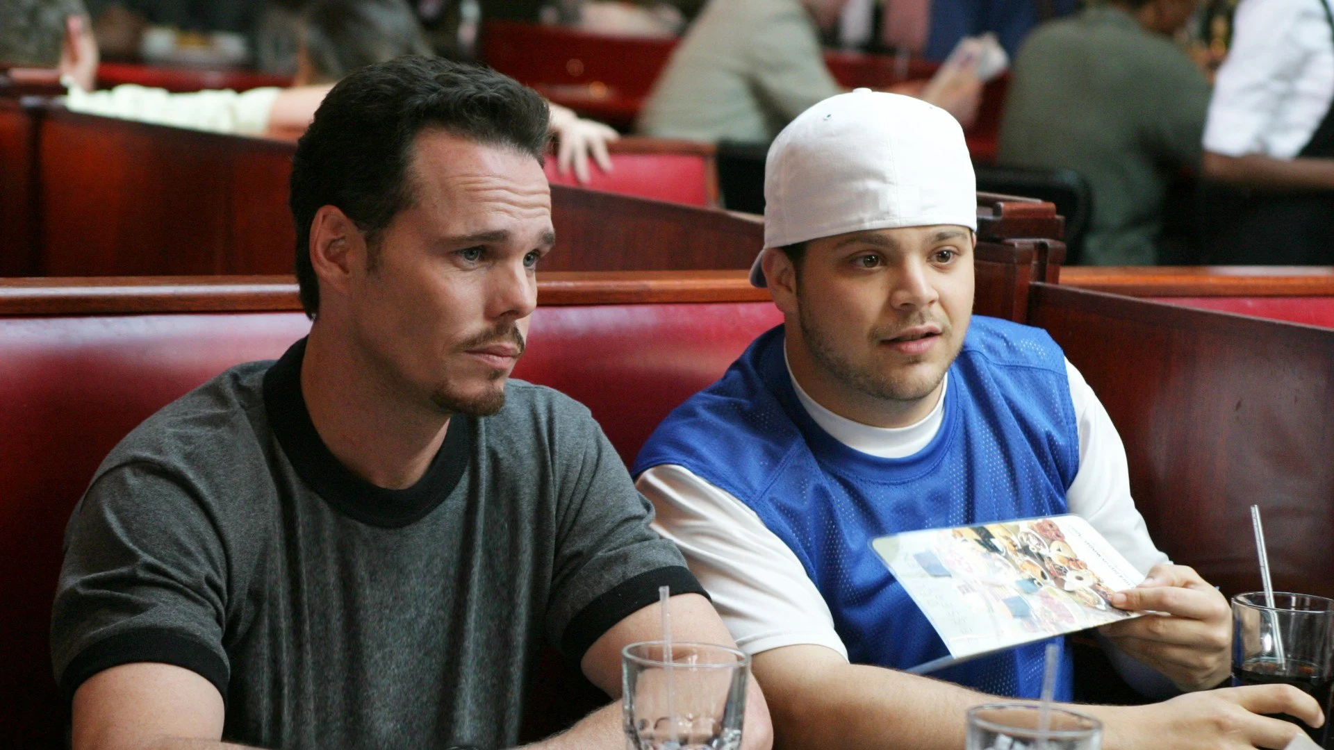 Entourage stagione 1