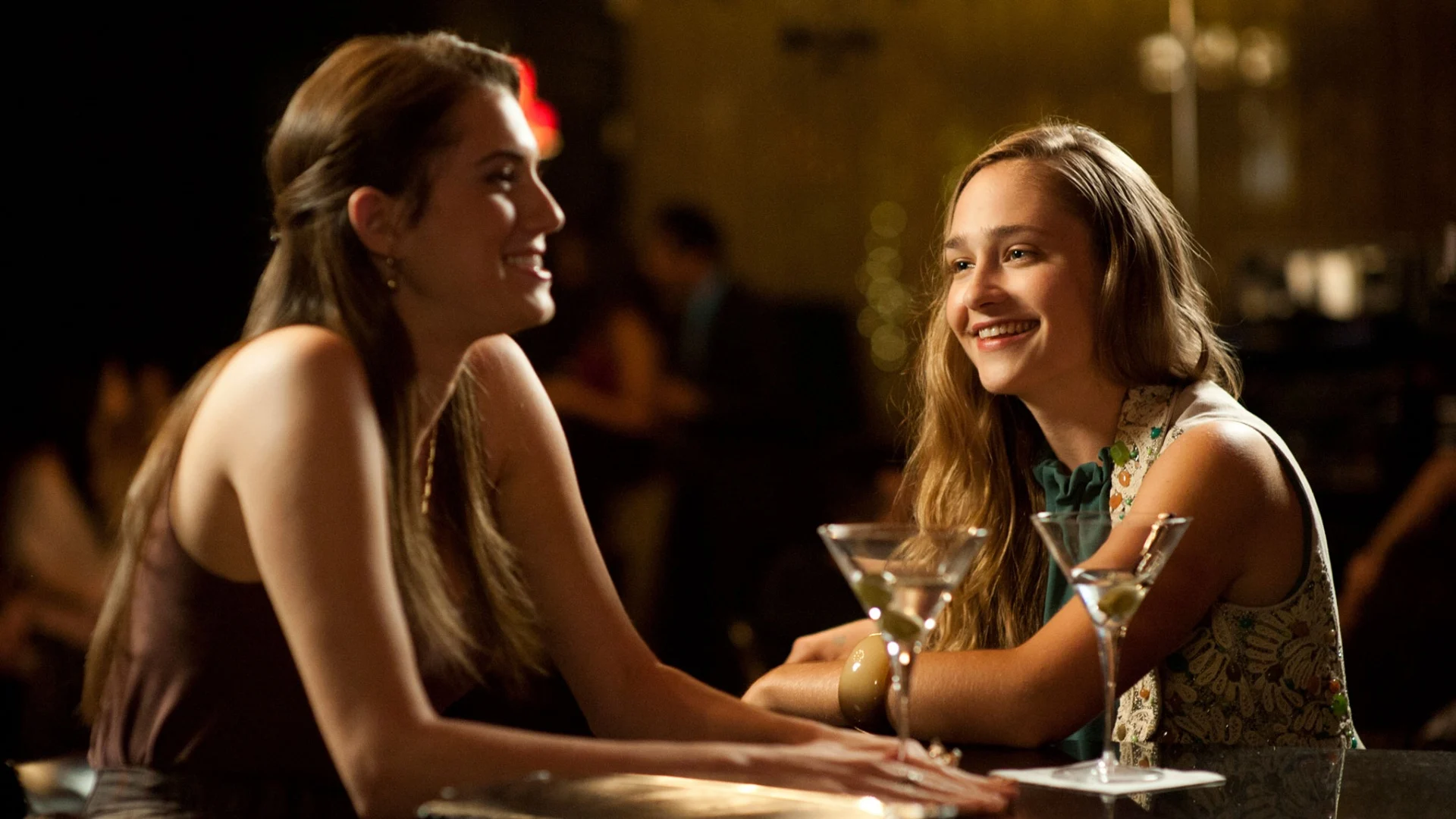 Girls stagione 1