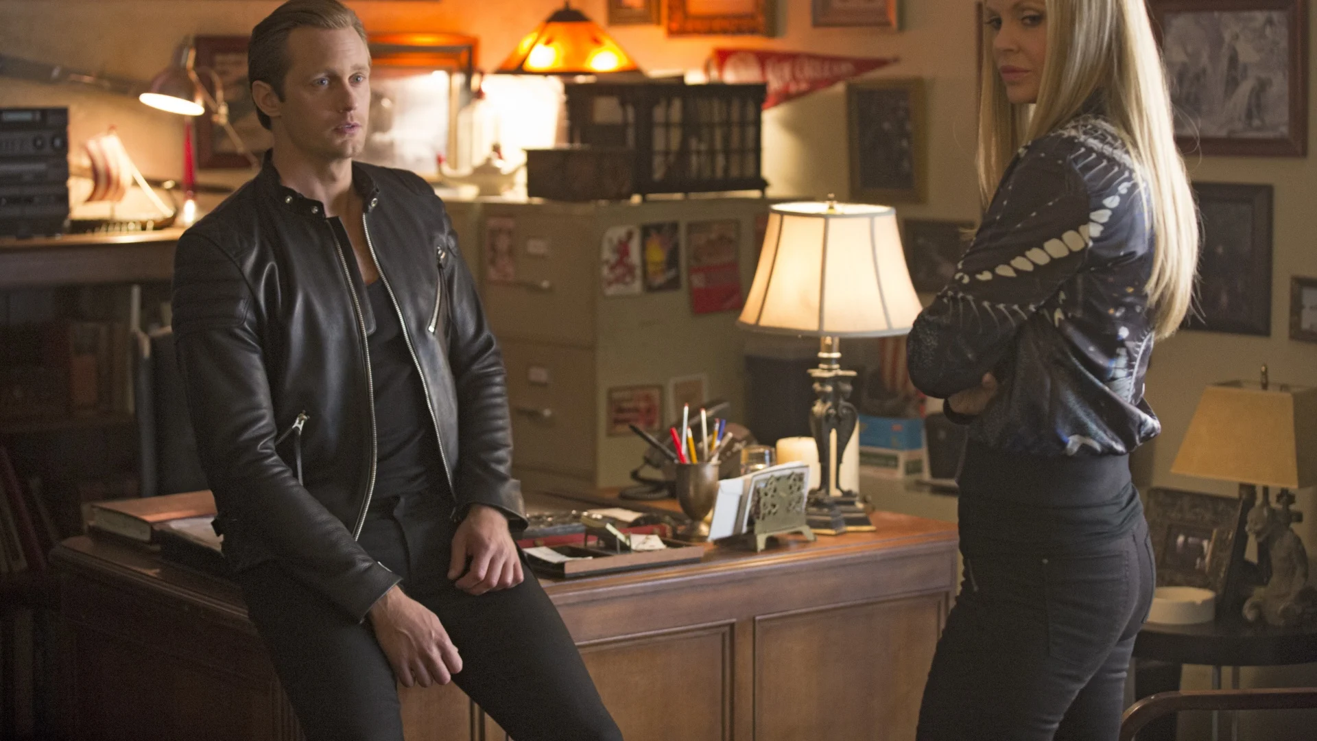 True Blood stagione 7