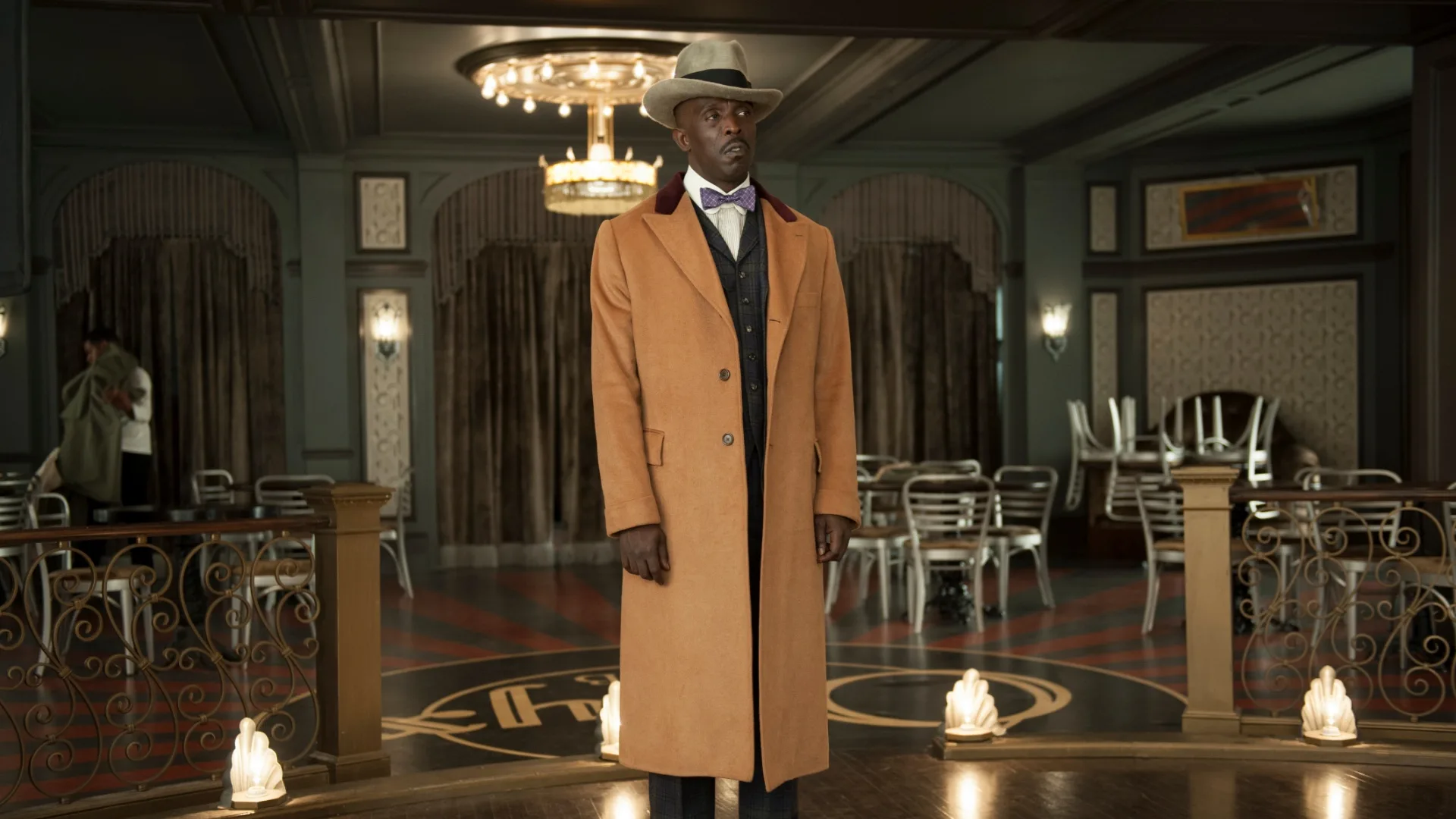 Boardwalk Empire stagione 4