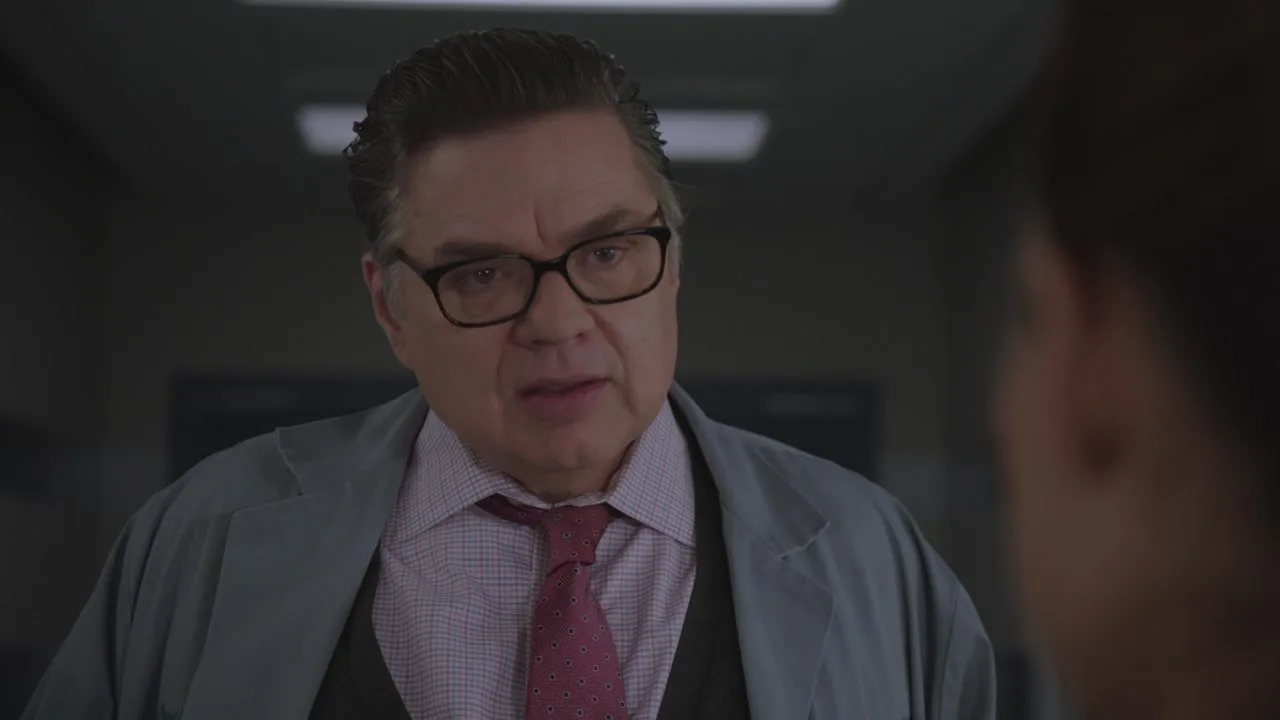 Chicago Med stagione 4