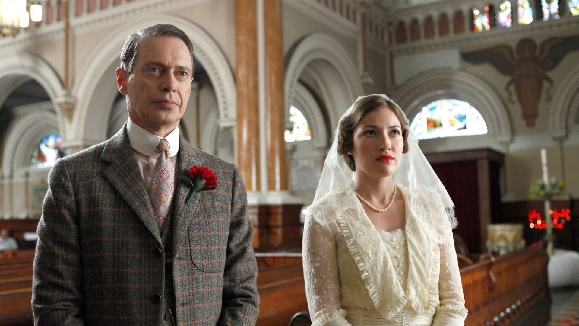 Boardwalk Empire stagione 2