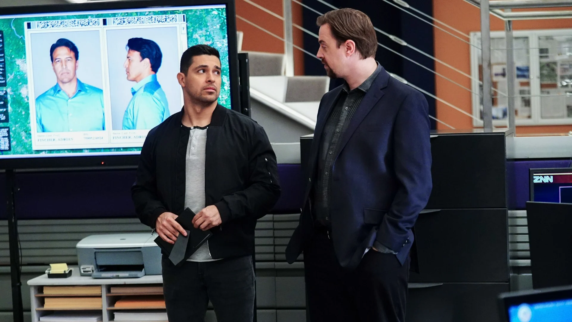 NCIS stagione 15