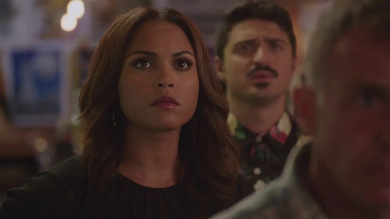 Chicago Fire stagione 4
