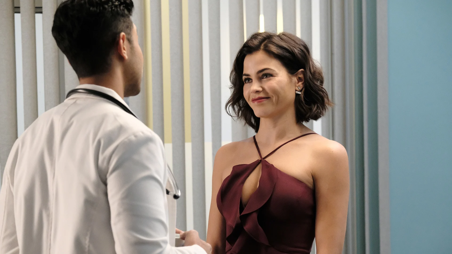 The Resident stagione 2
