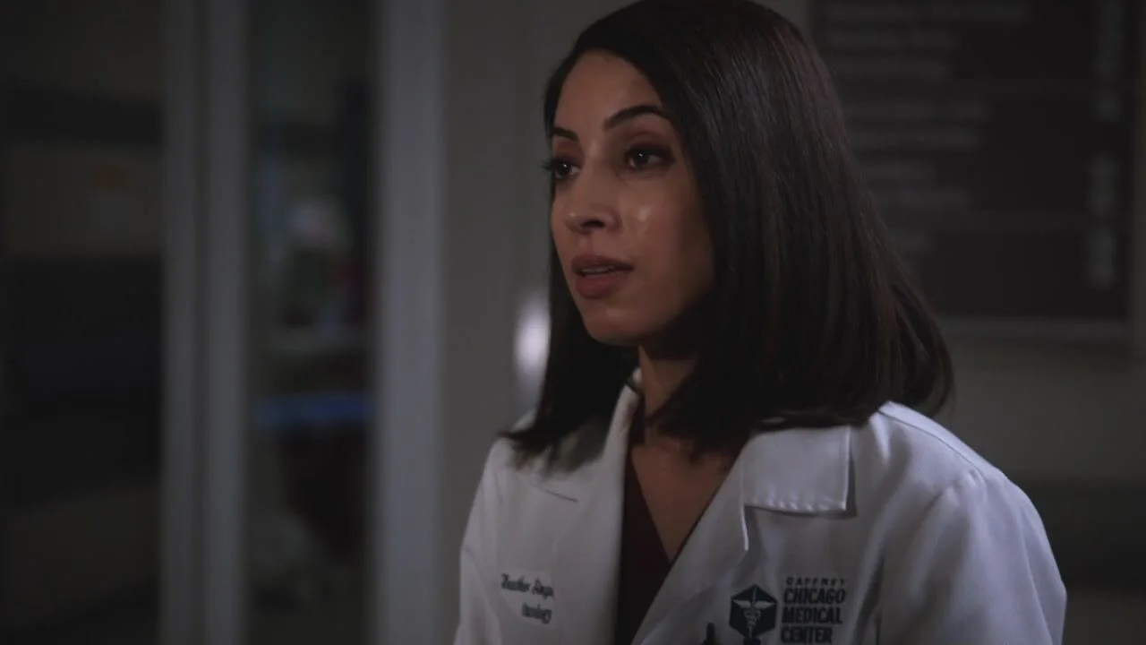 Chicago Med stagione 5