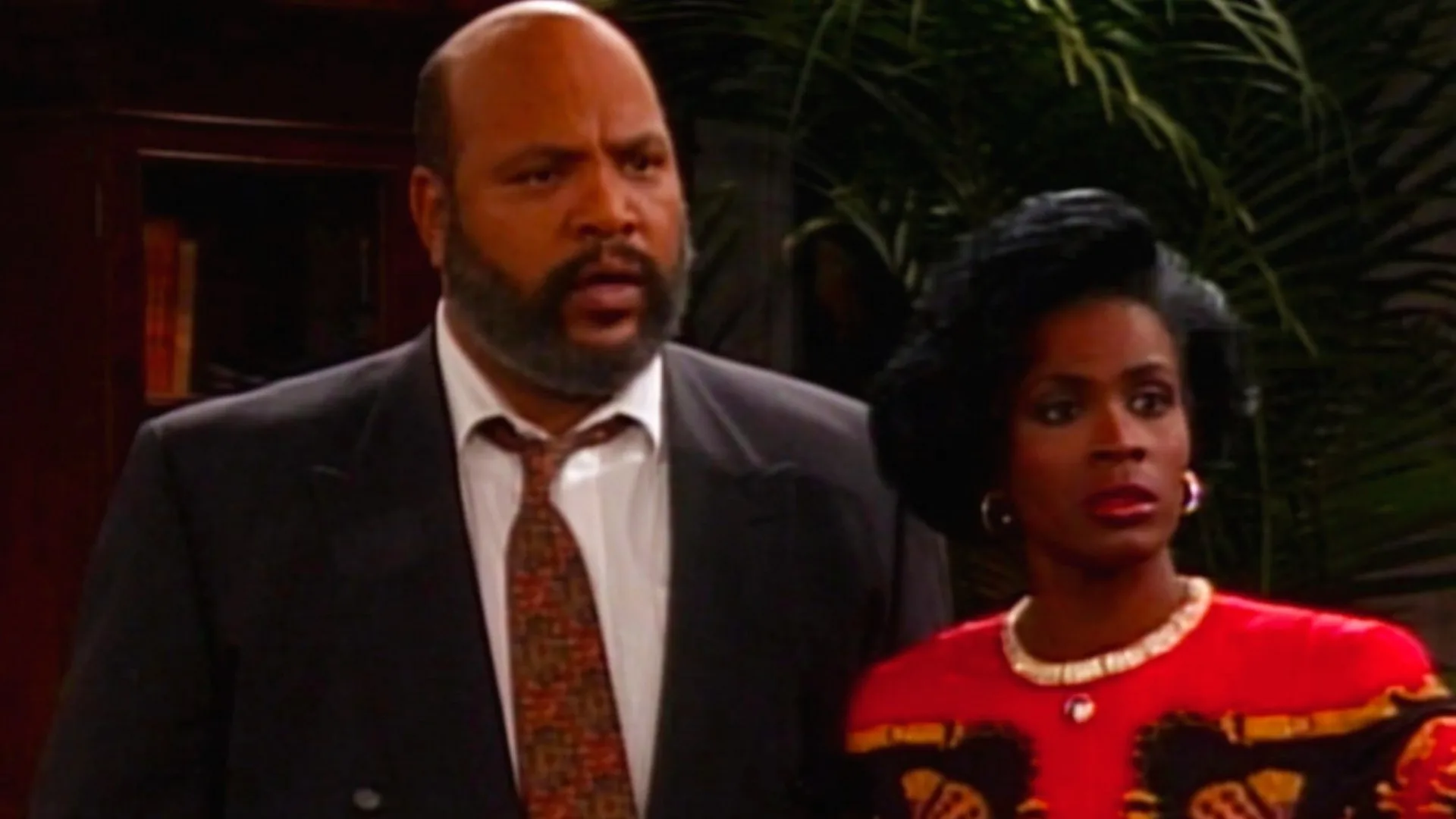Willy, il principe di Bel-Air stagione 1