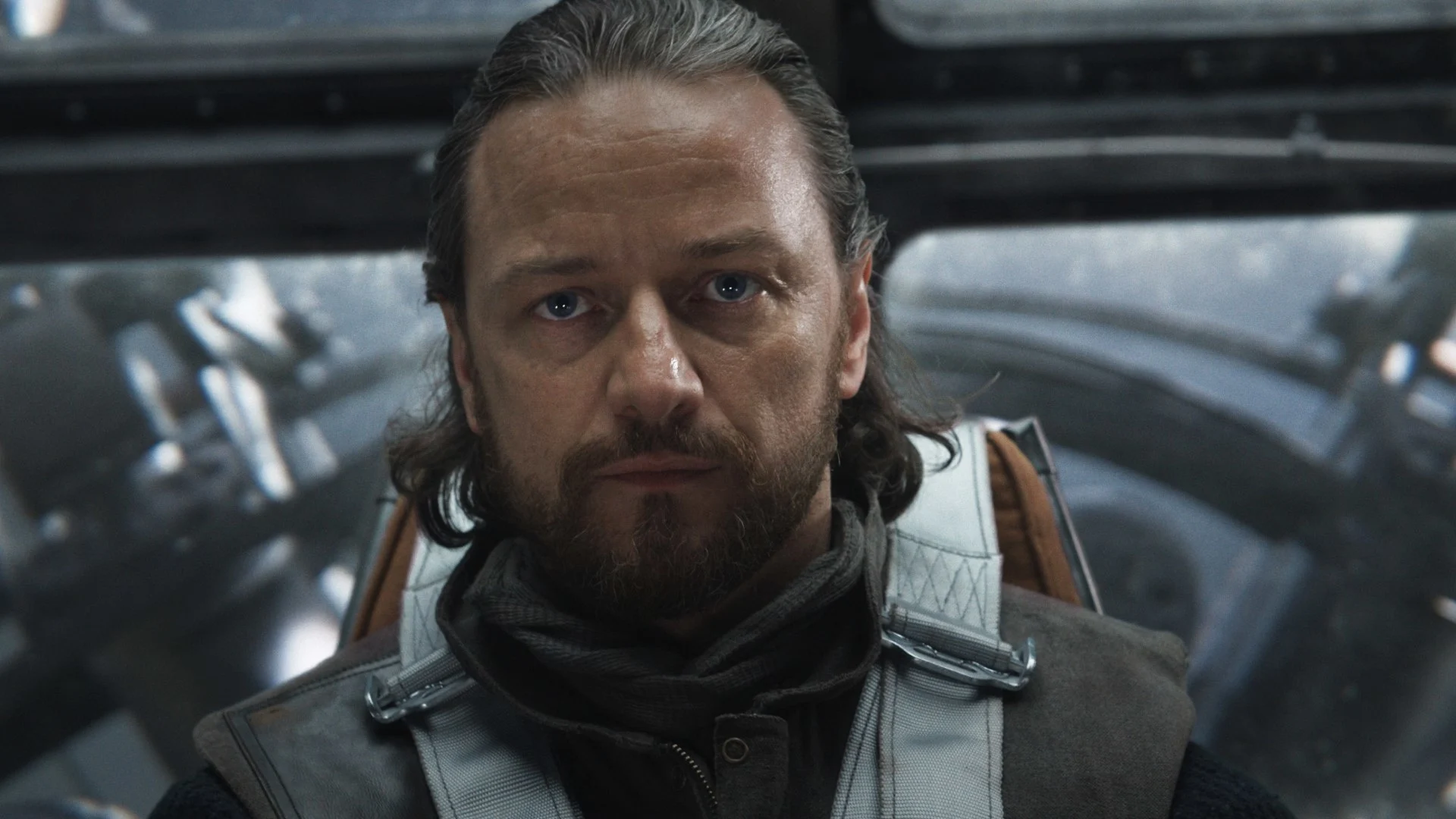 His Dark Materials - Queste oscure materie stagione 3