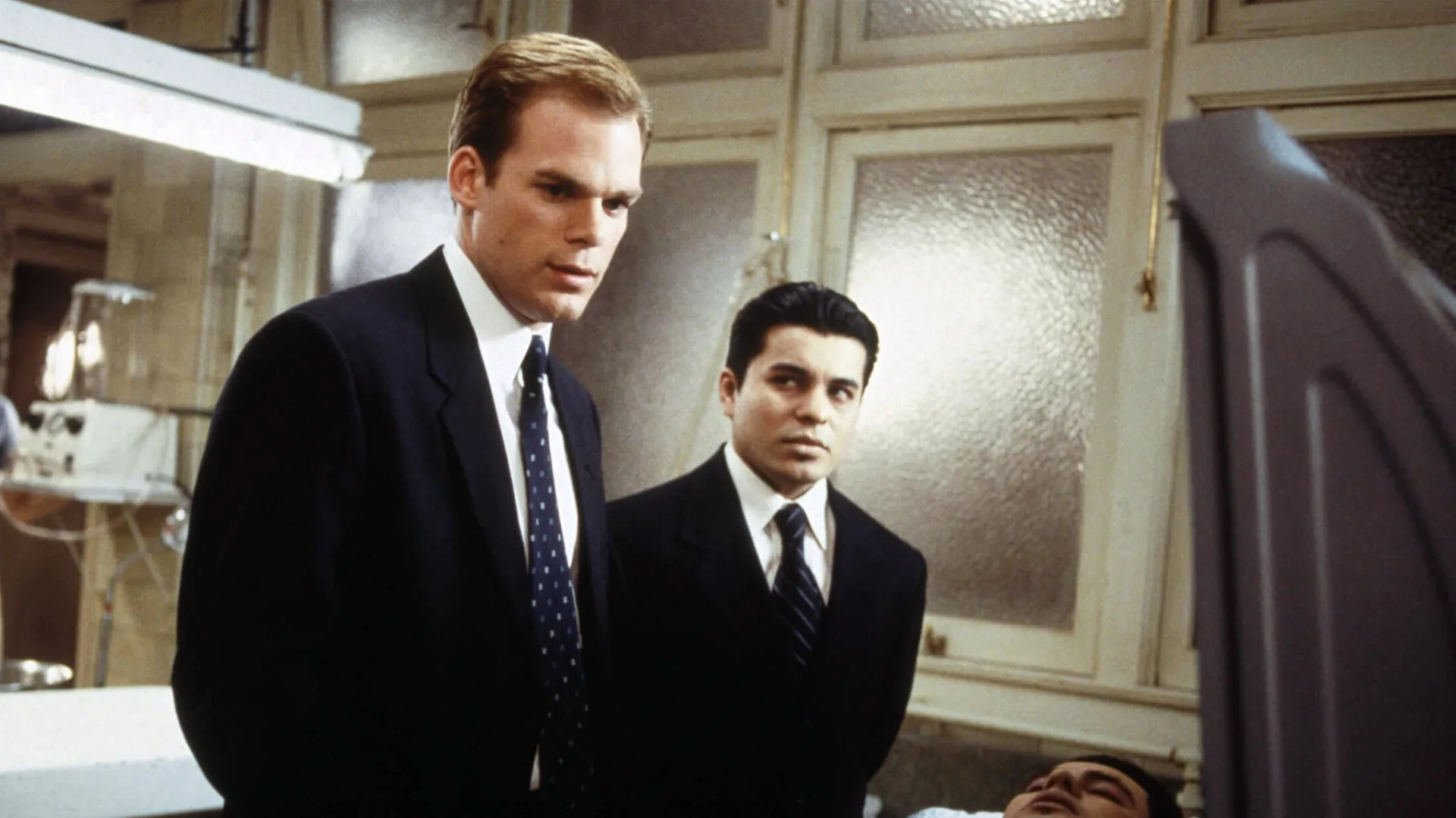 Six Feet Under stagione 1