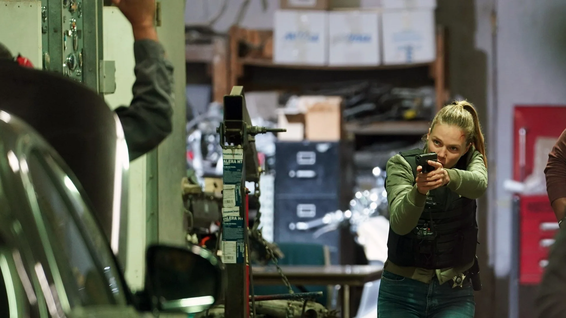 Chicago P.D. stagione 10
