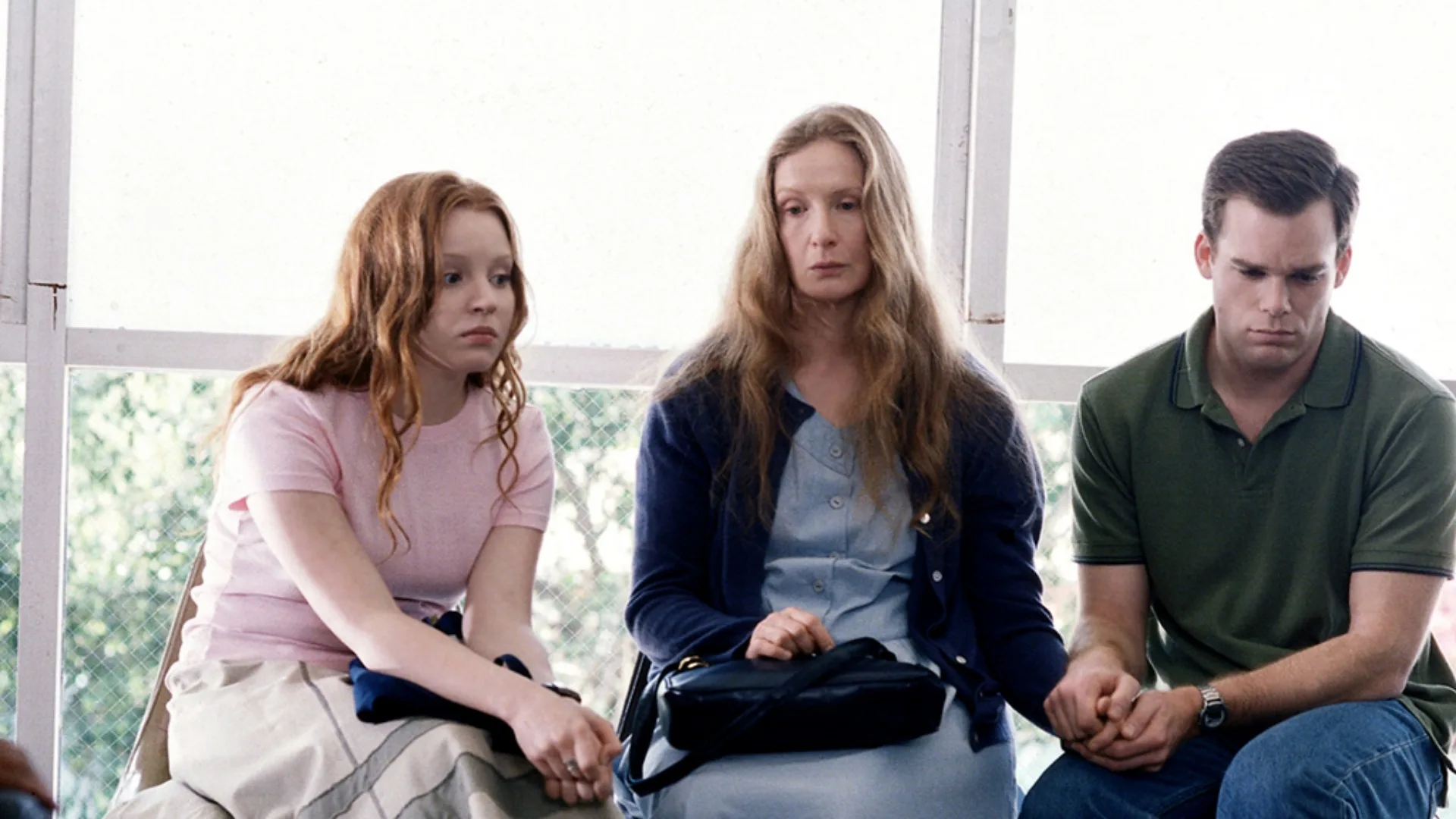 Six Feet Under stagione 2