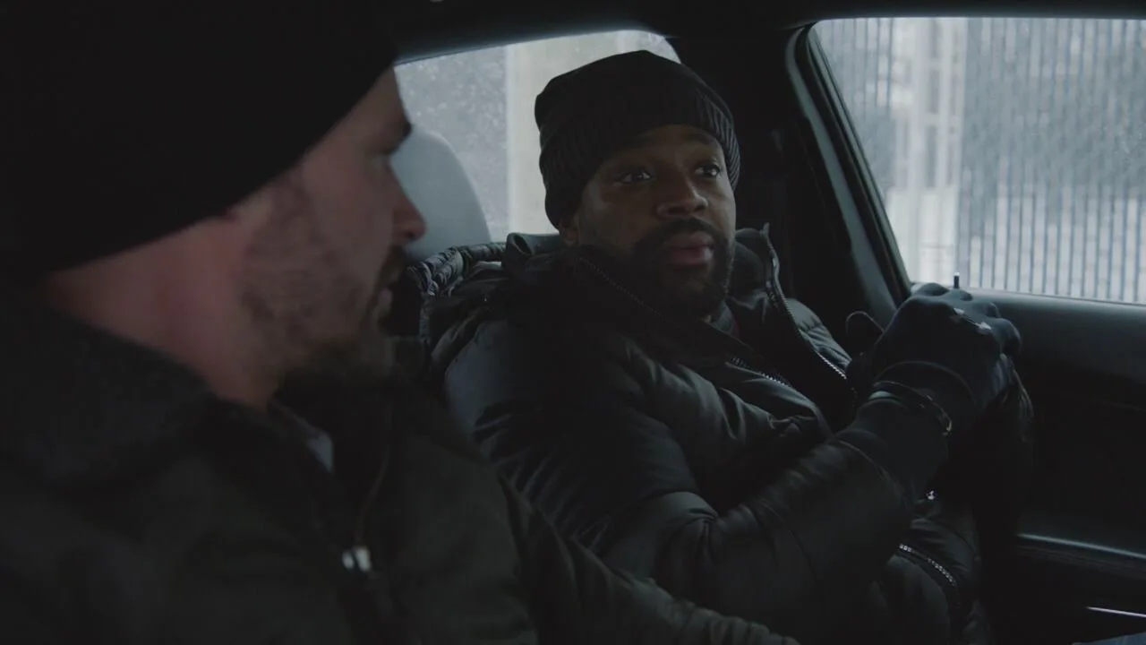 Chicago P.D. stagione 8