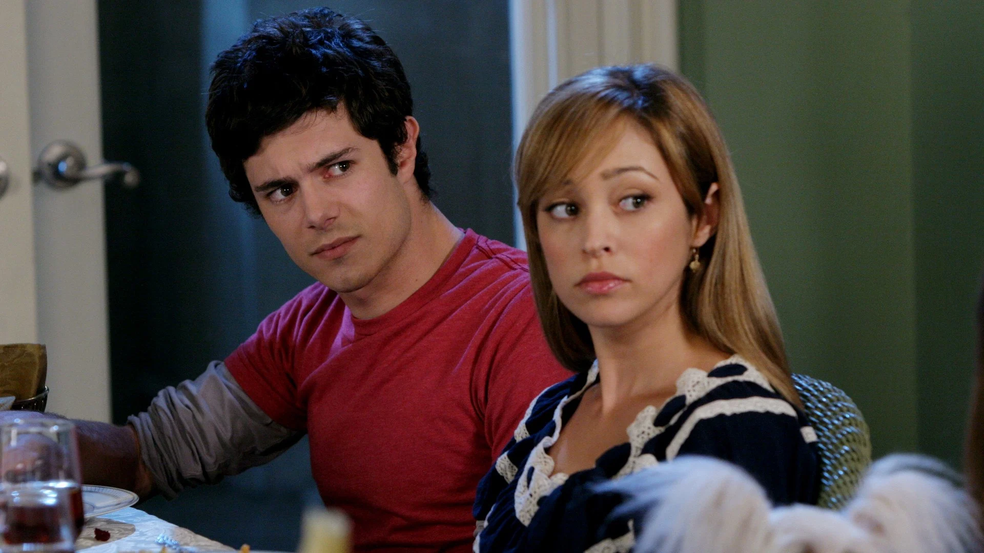 The O.C. stagione 4
