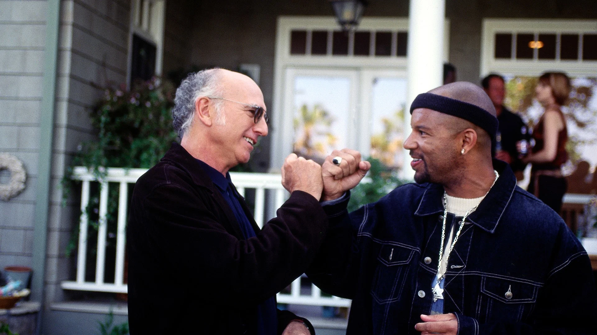 Curb Your Enthusiasm stagione 3