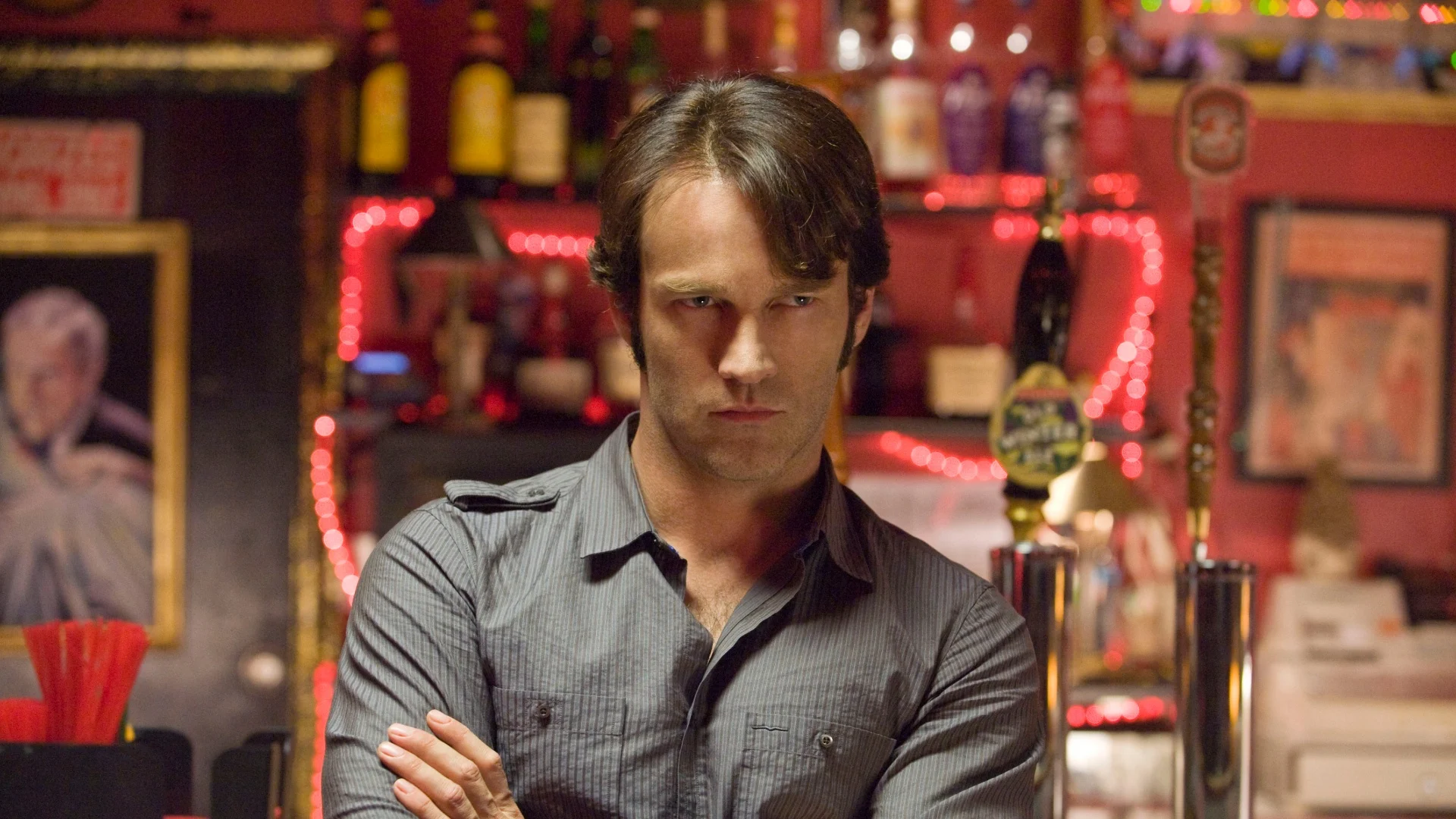 True Blood stagione 1