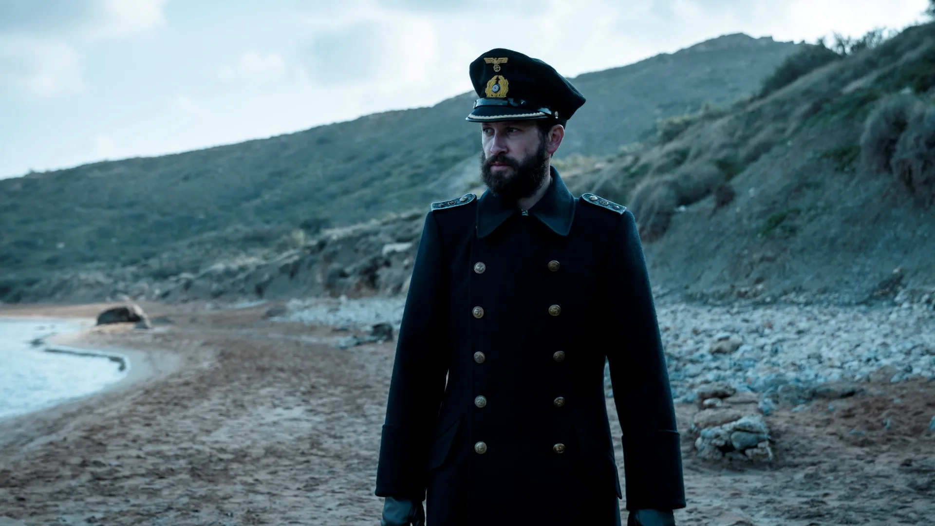 Das Boot stagione 3