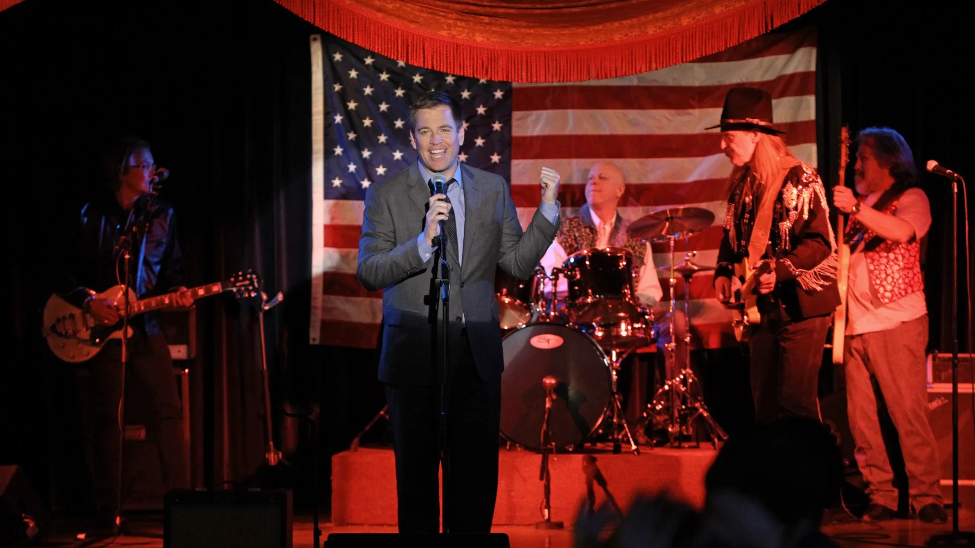 NCIS stagione 11