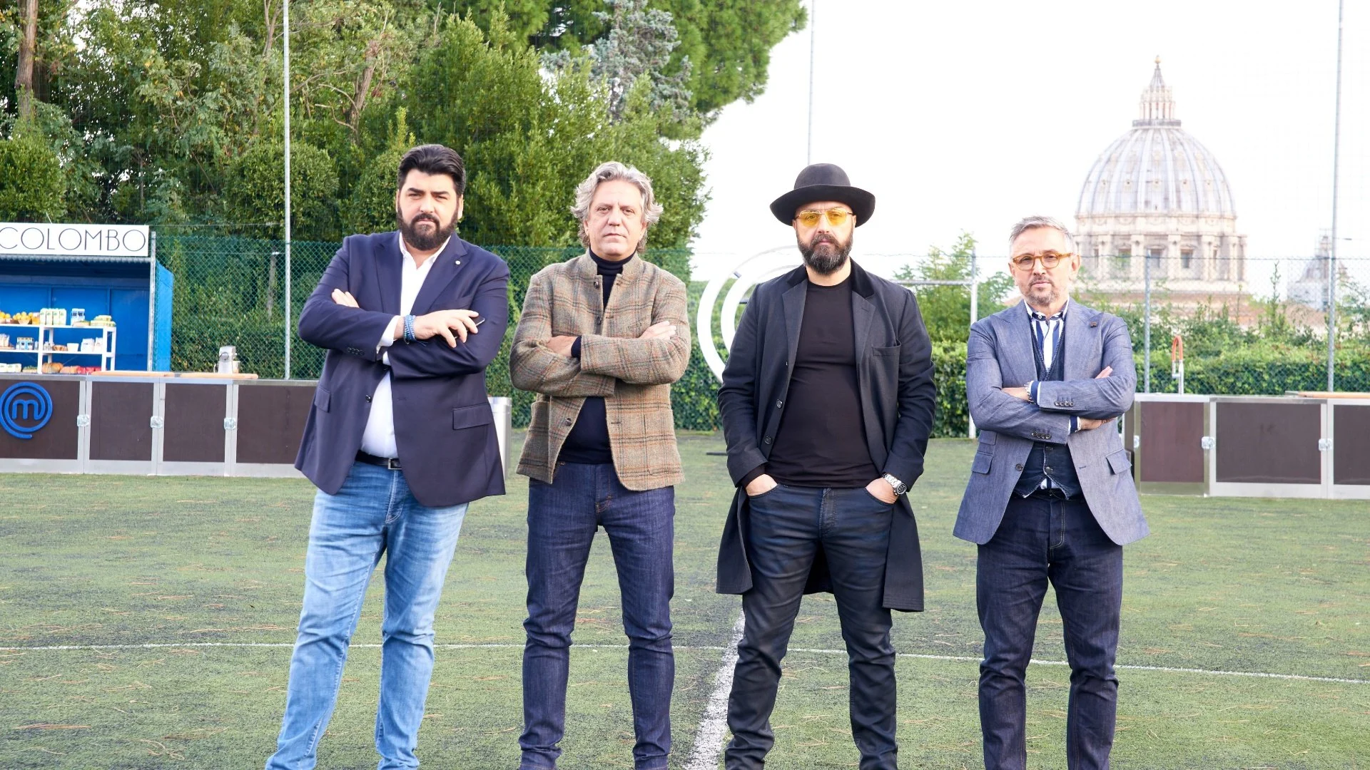 MasterChef Italia stagione 8