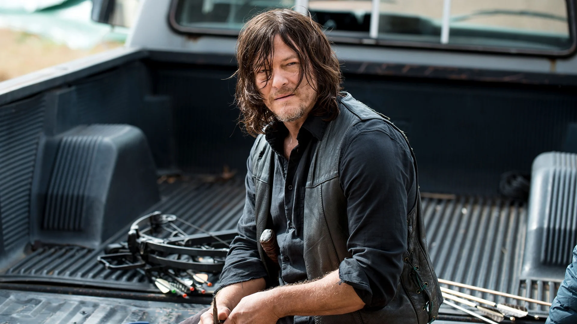 The Walking Dead stagione 8
