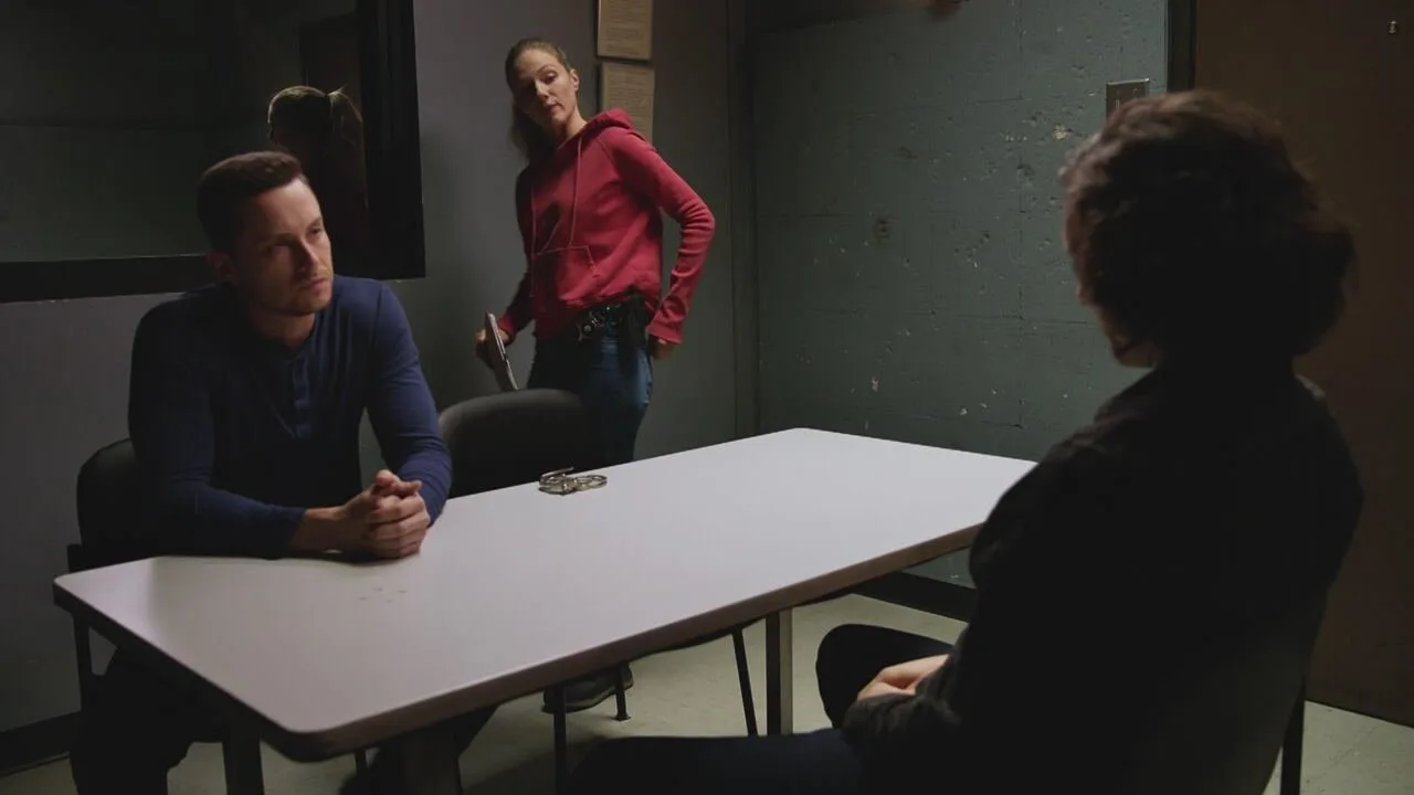 Chicago P.D. stagione 8