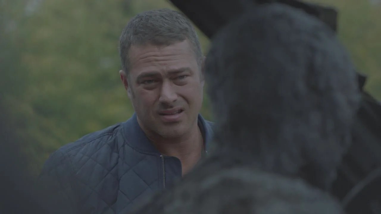 Chicago Fire stagione 10