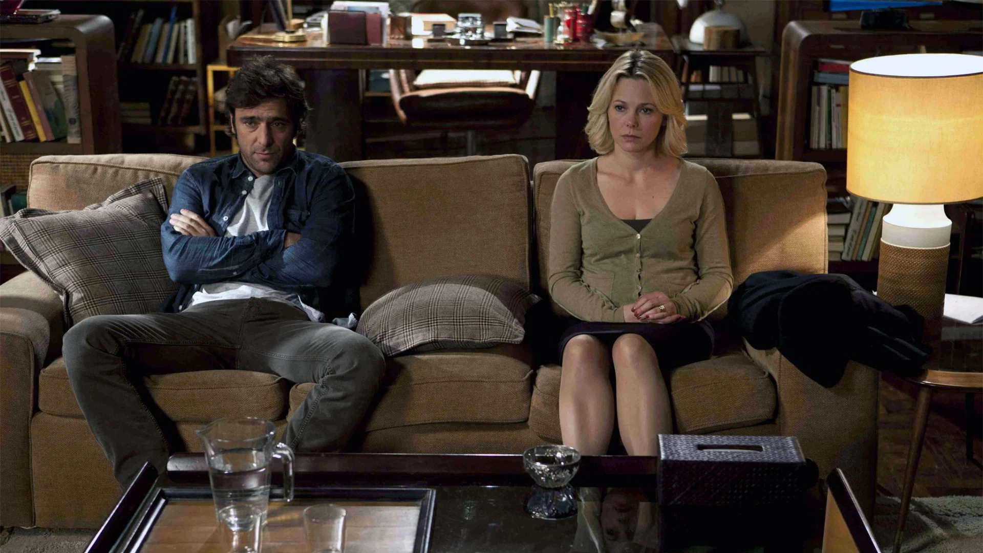 In Treatment Italia stagione 1
