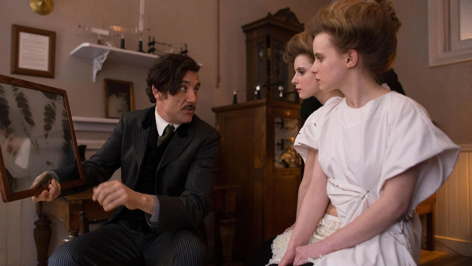 The Knick stagione 2