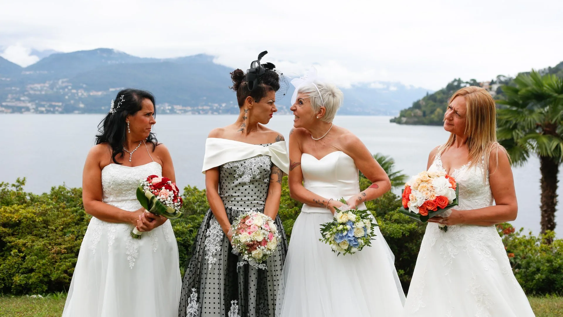 Quattro matrimoni stagione 5