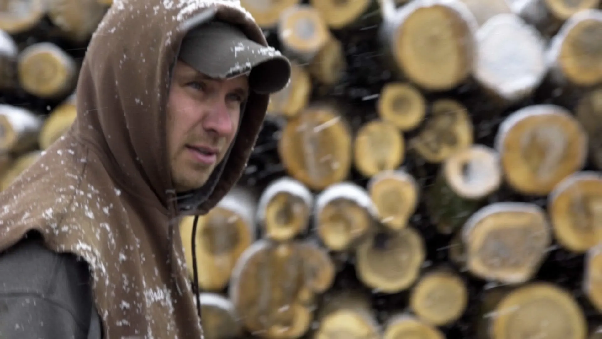 Ax Men: Duri come il legno stagione 10