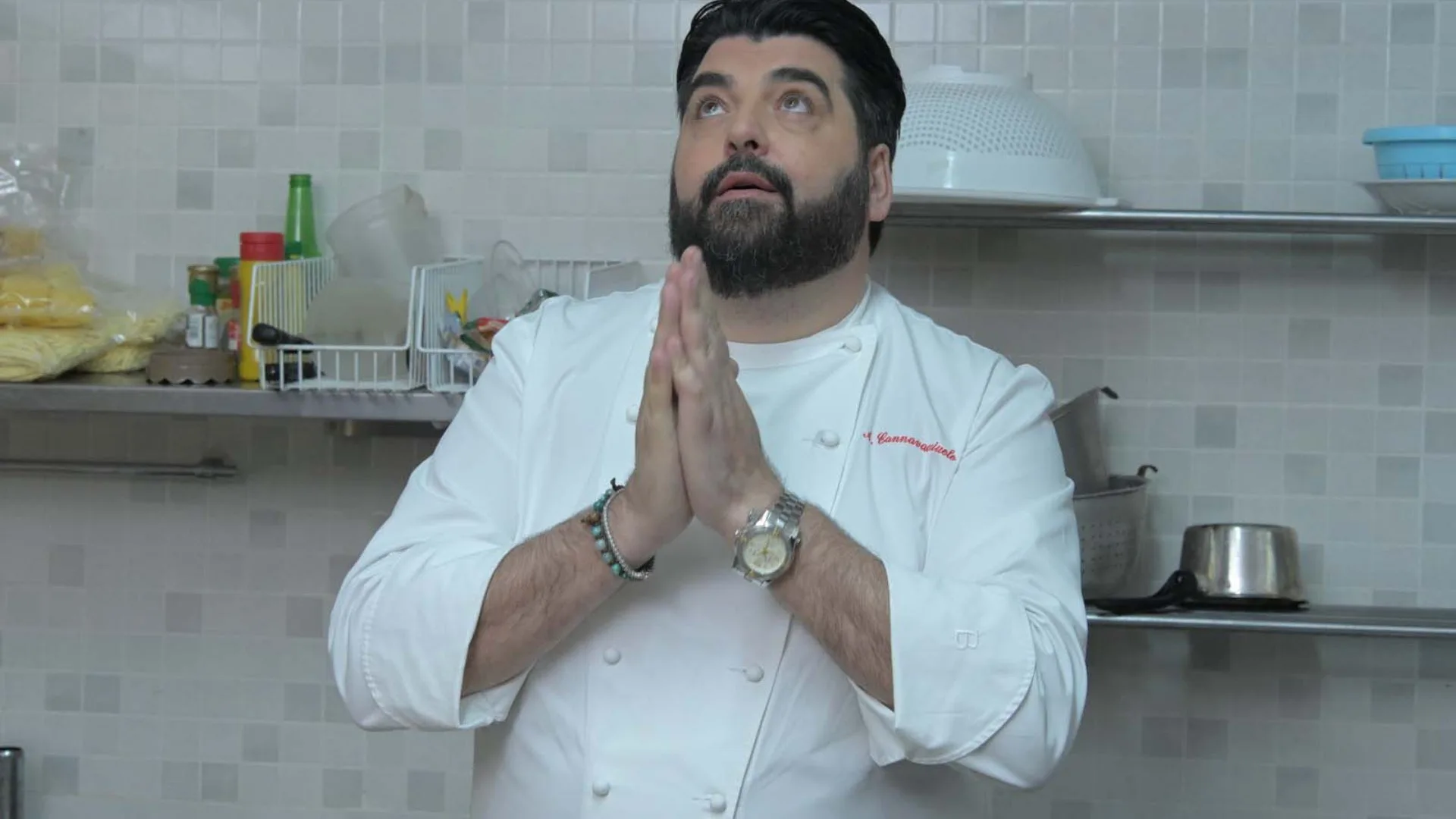 Cucine da incubo stagione 8