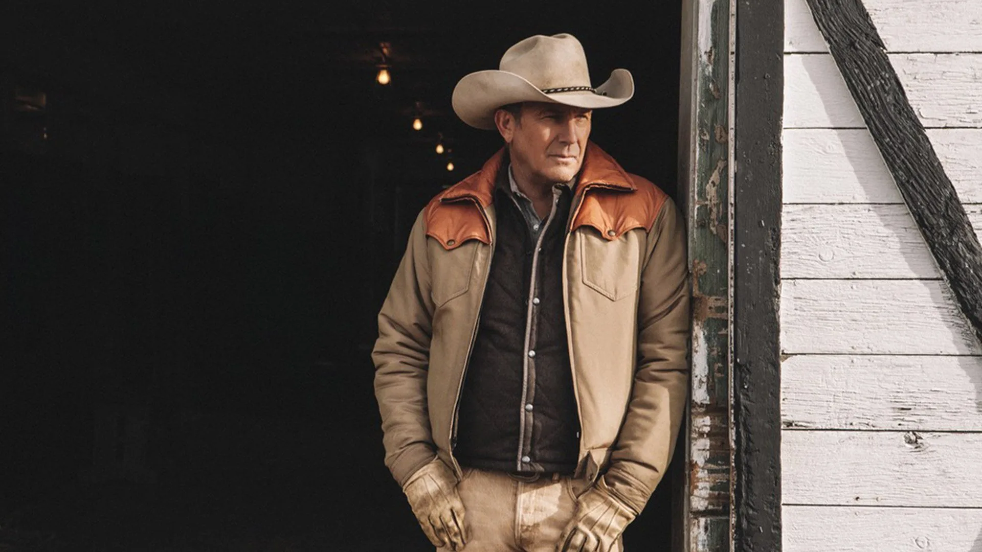 Yellowstone stagione 1