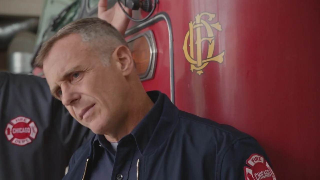 Chicago Fire stagione 6