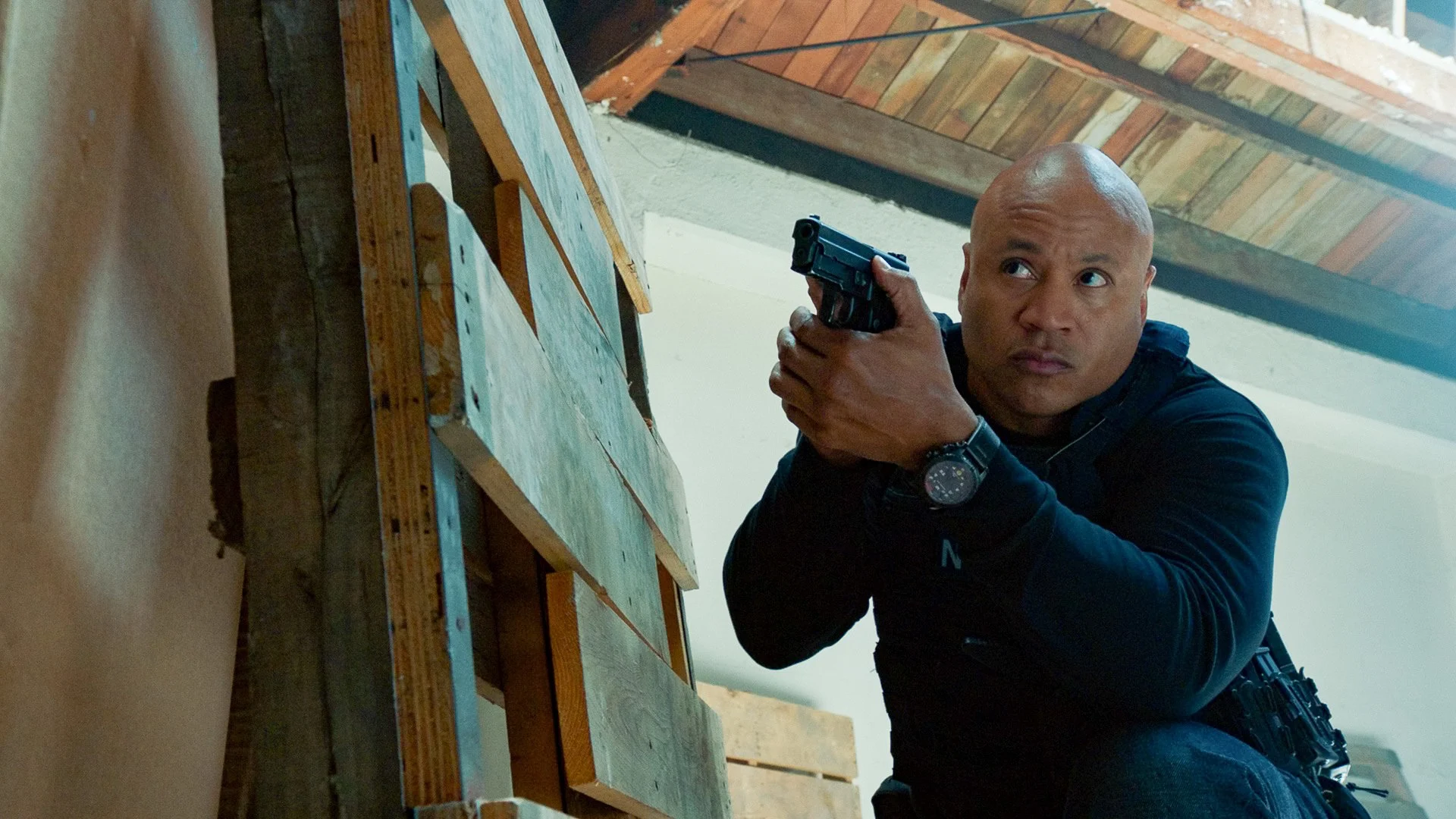 NCIS Los Angeles stagione 13